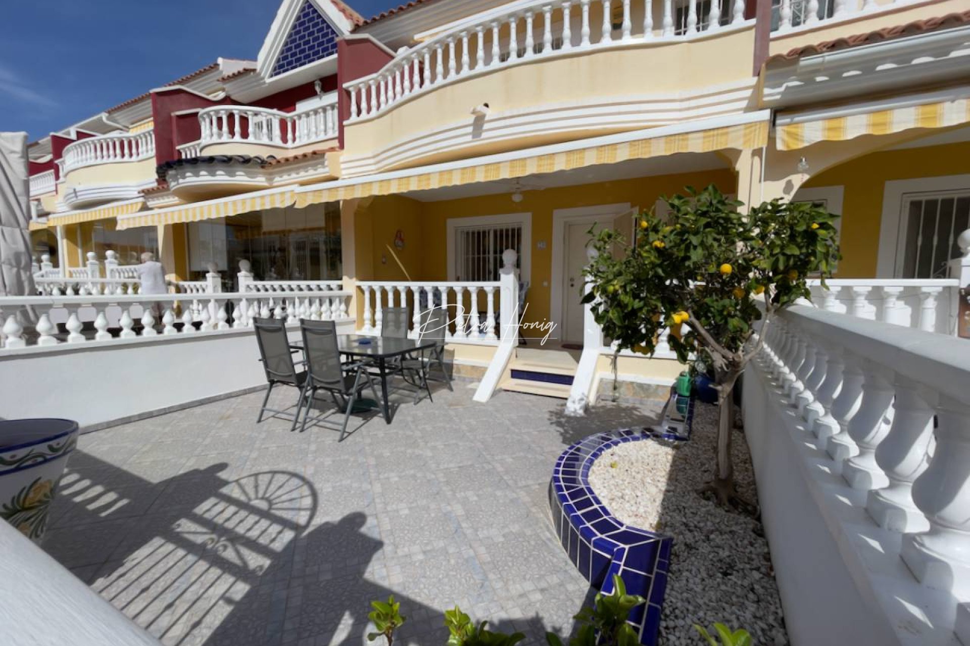 A Vendre - Maison de ville - Ciudad Quesada - Dona Pepa
