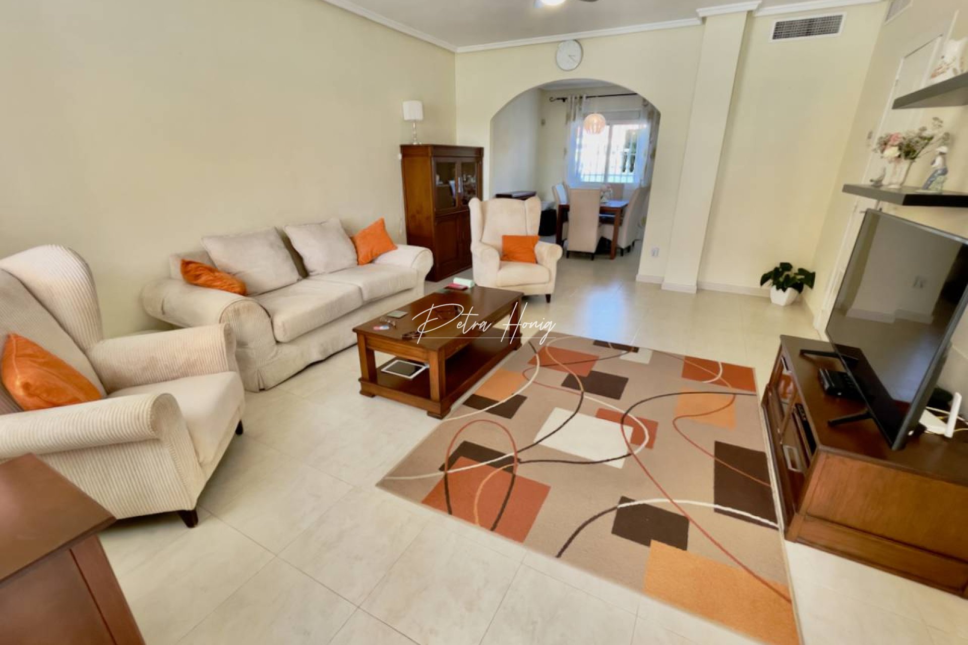 A Vendre - Maison de ville - Ciudad Quesada - Dona Pepa