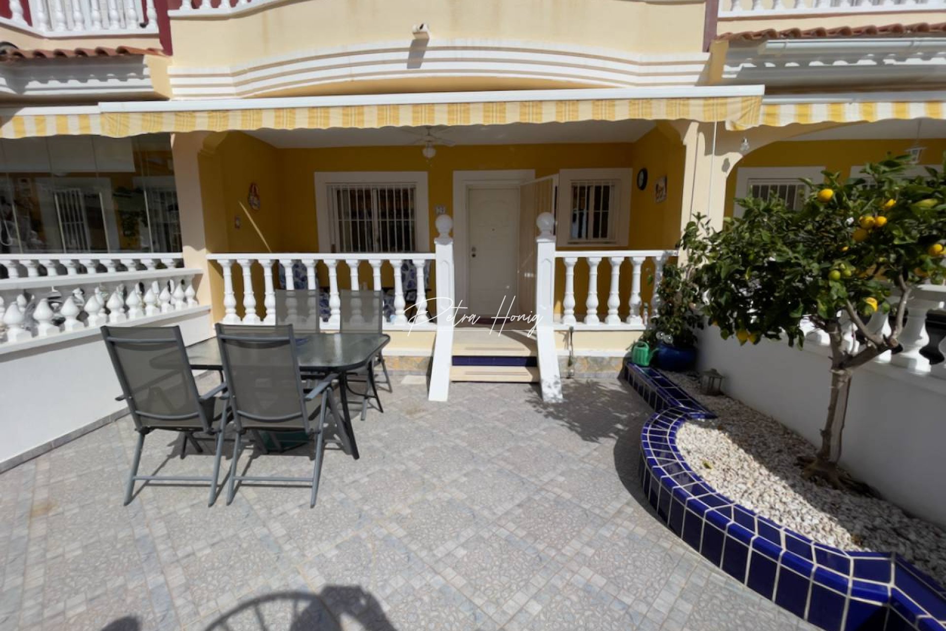 A Vendre - Maison de ville - Ciudad Quesada - Dona Pepa