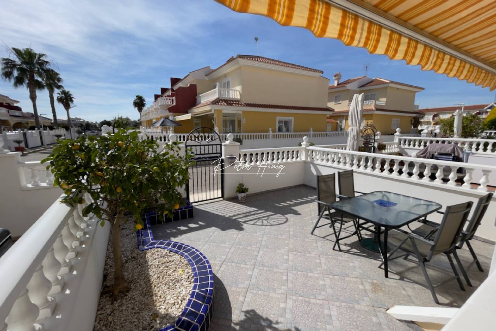 A Vendre - Maison de ville - Ciudad Quesada - Dona Pepa