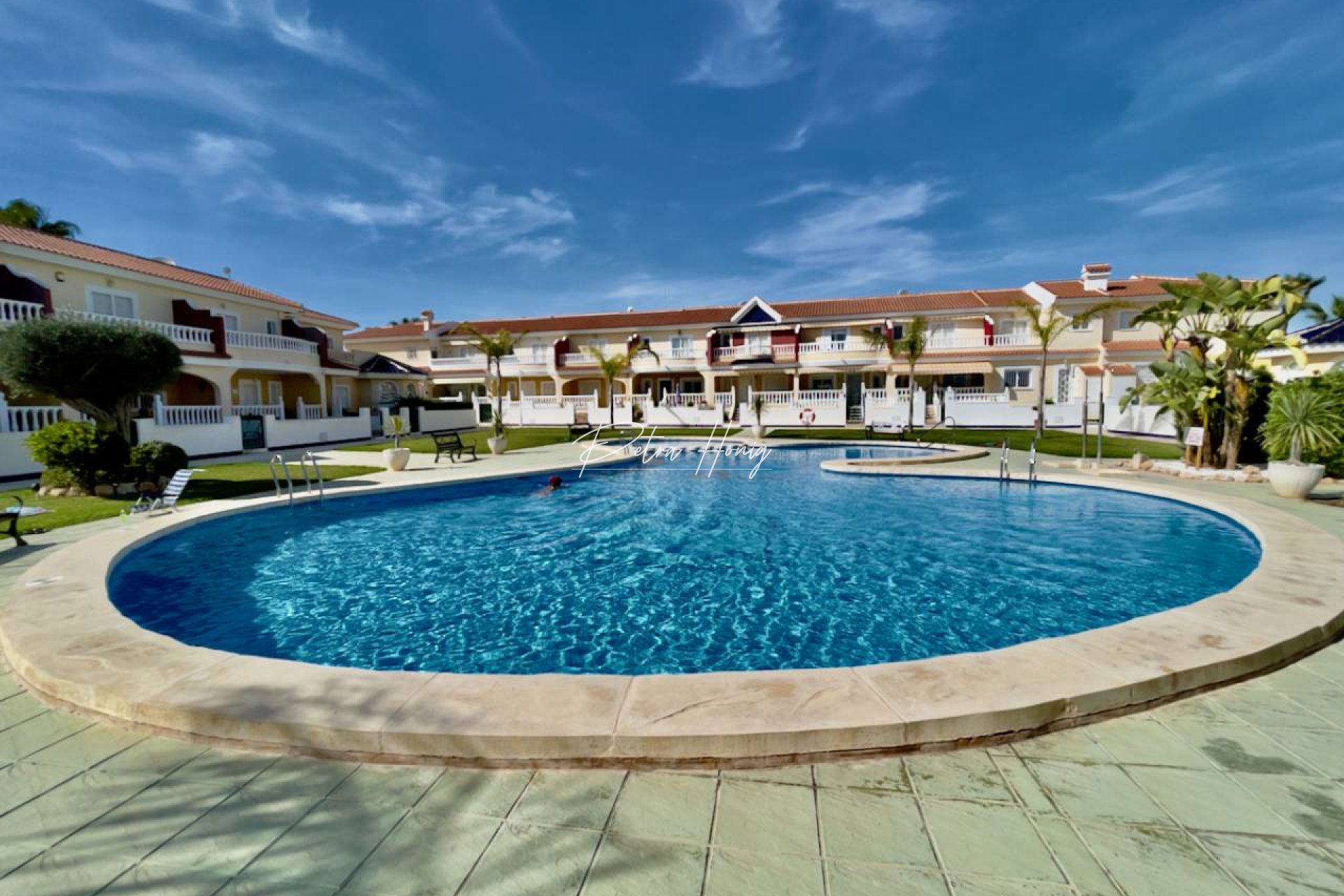A Vendre - Maison de ville - Ciudad Quesada - Dona Pepa