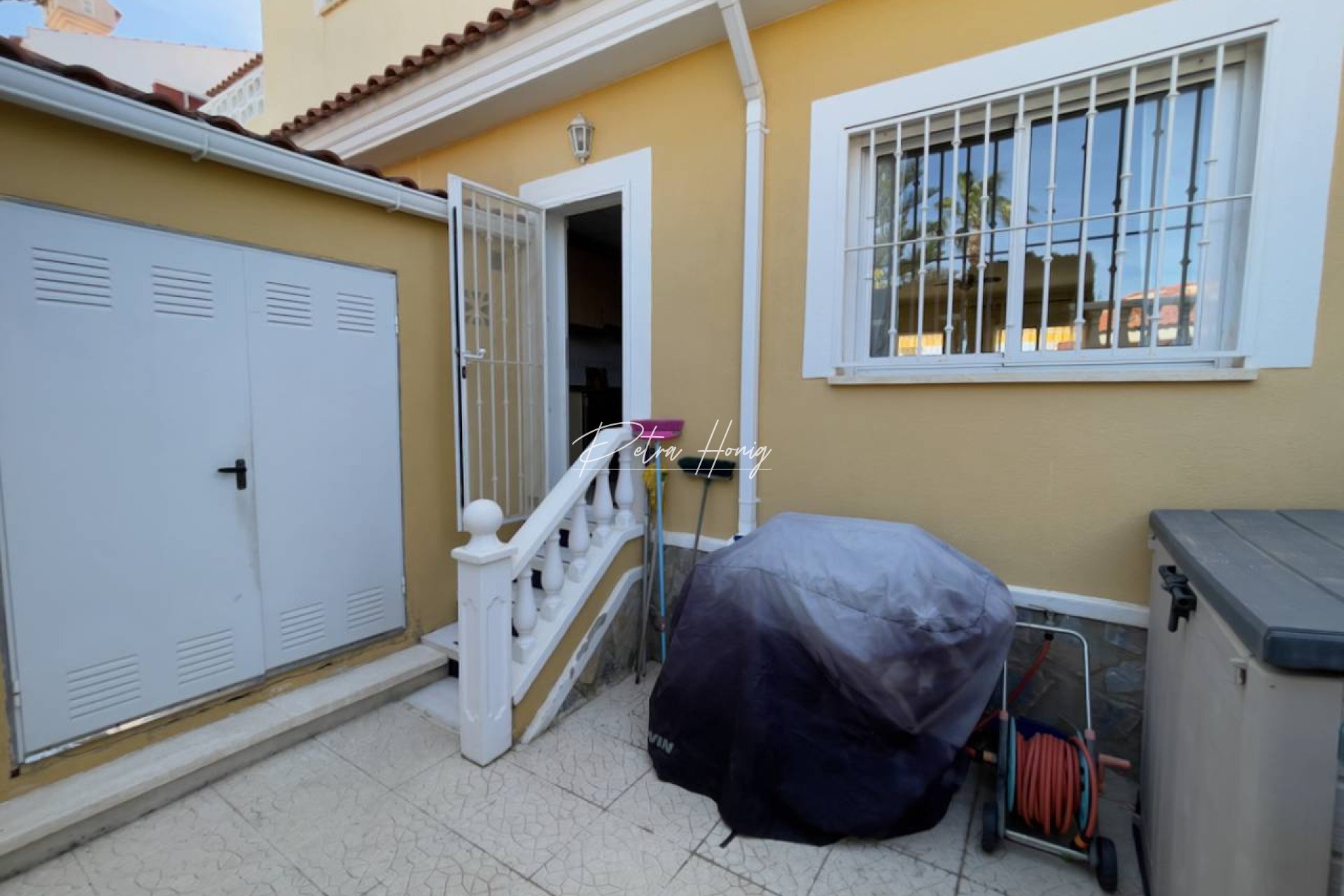 A Vendre - Maison de ville - Ciudad Quesada - Dona Pepa
