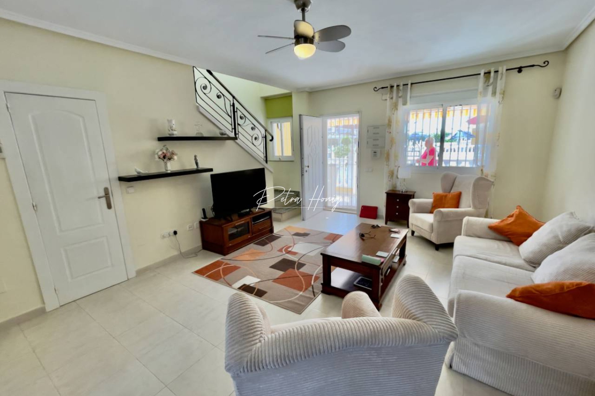 A Vendre - Maison de ville - Ciudad Quesada - Dona Pepa