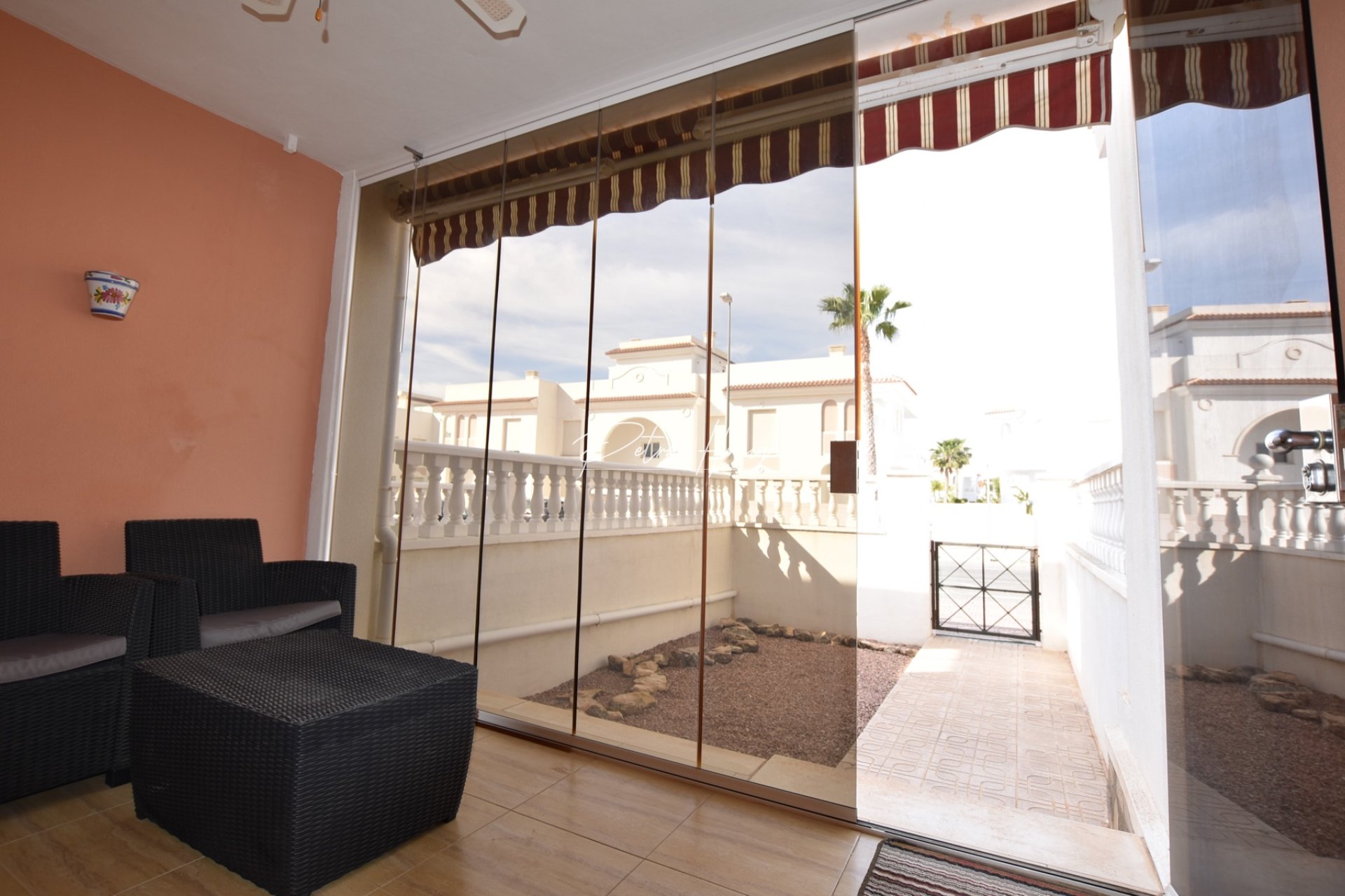 A Vendre - Maison de ville - Ciudad Quesada - Dona Pepa