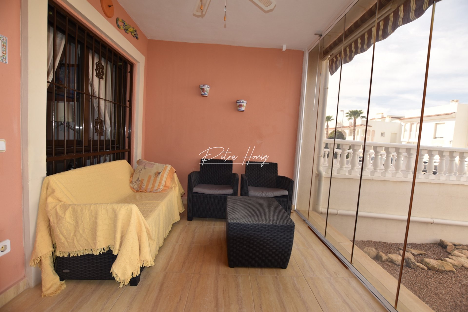 A Vendre - Maison de ville - Ciudad Quesada - Dona Pepa