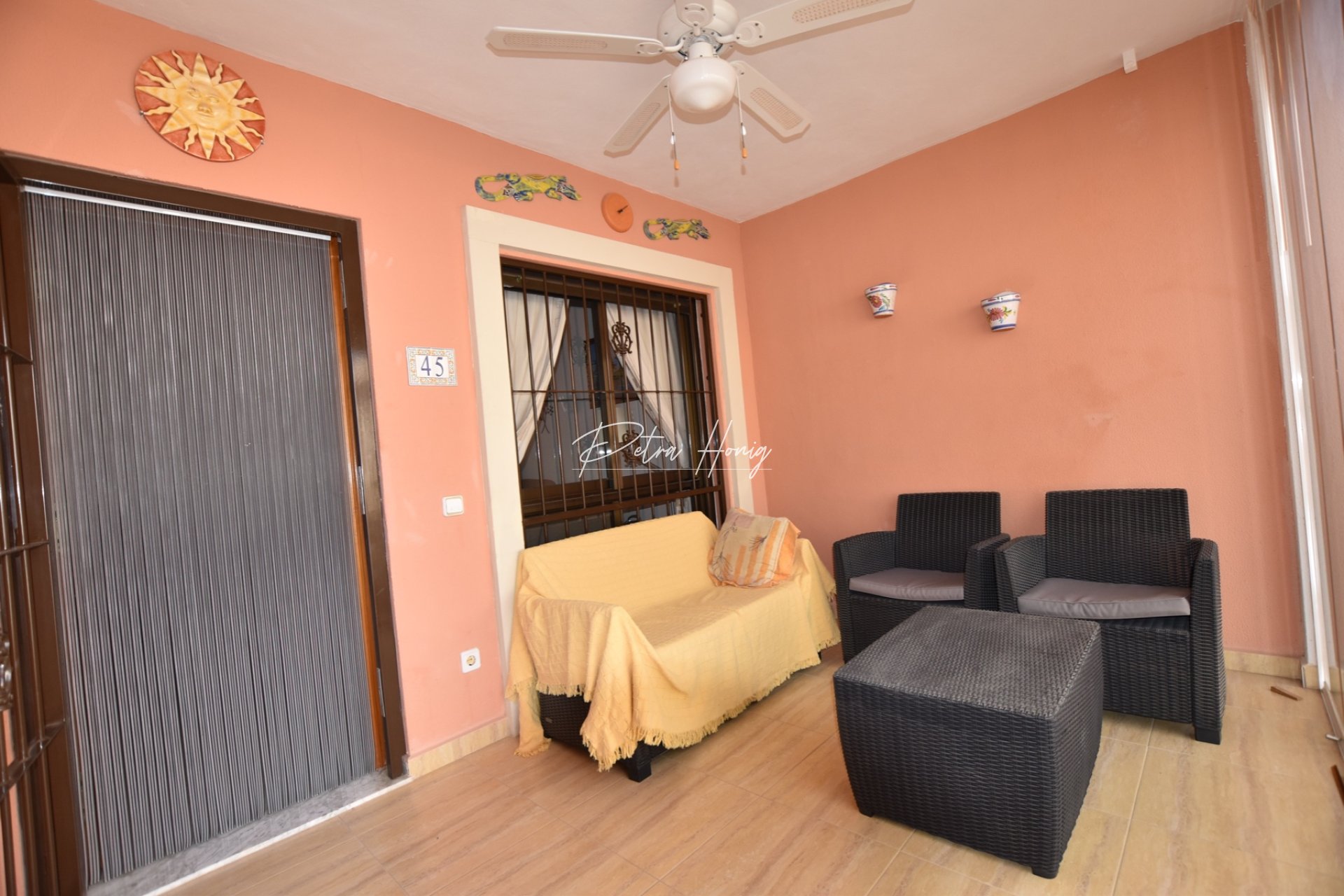 A Vendre - Maison de ville - Ciudad Quesada - Dona Pepa