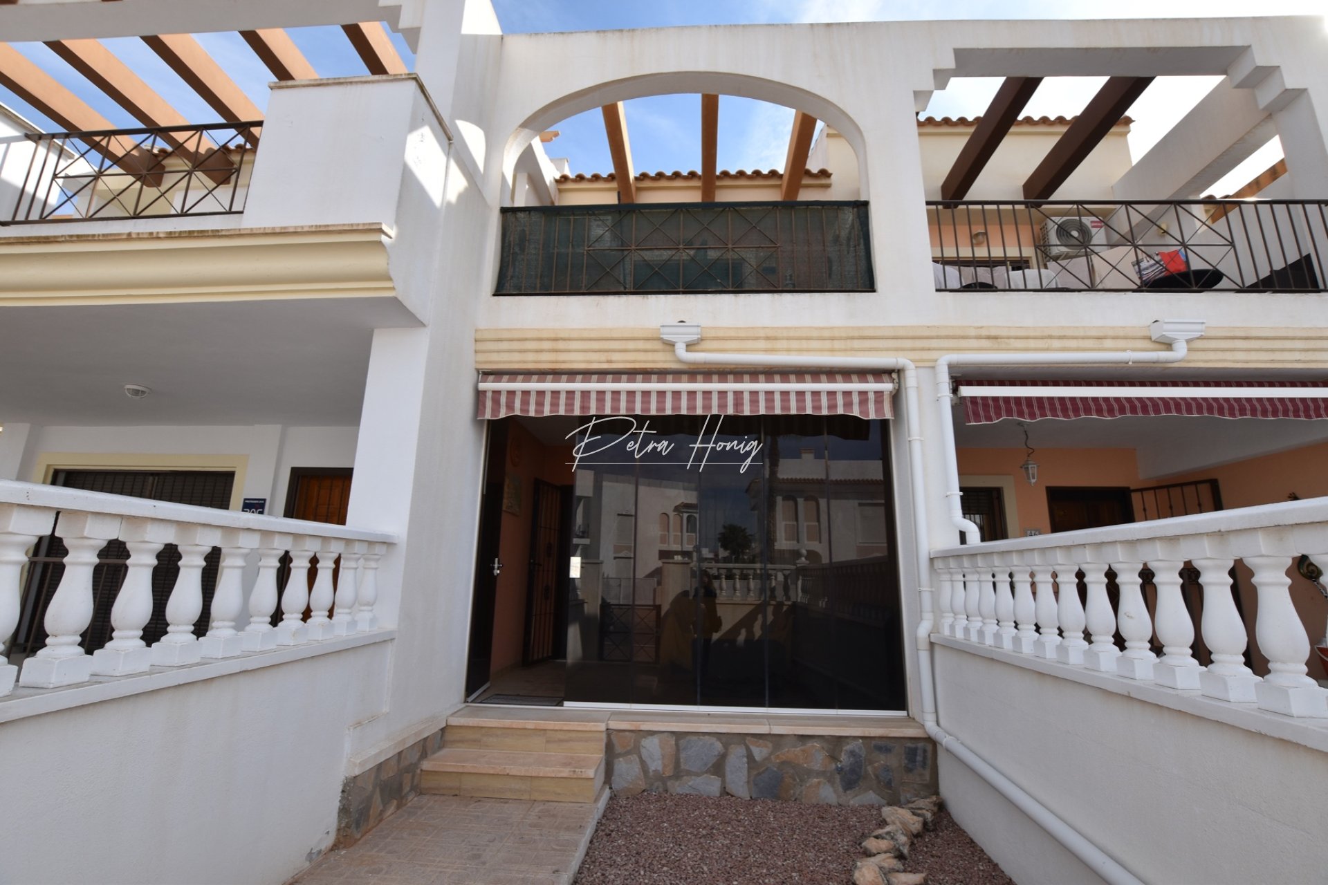 A Vendre - Maison de ville - Ciudad Quesada - Dona Pepa