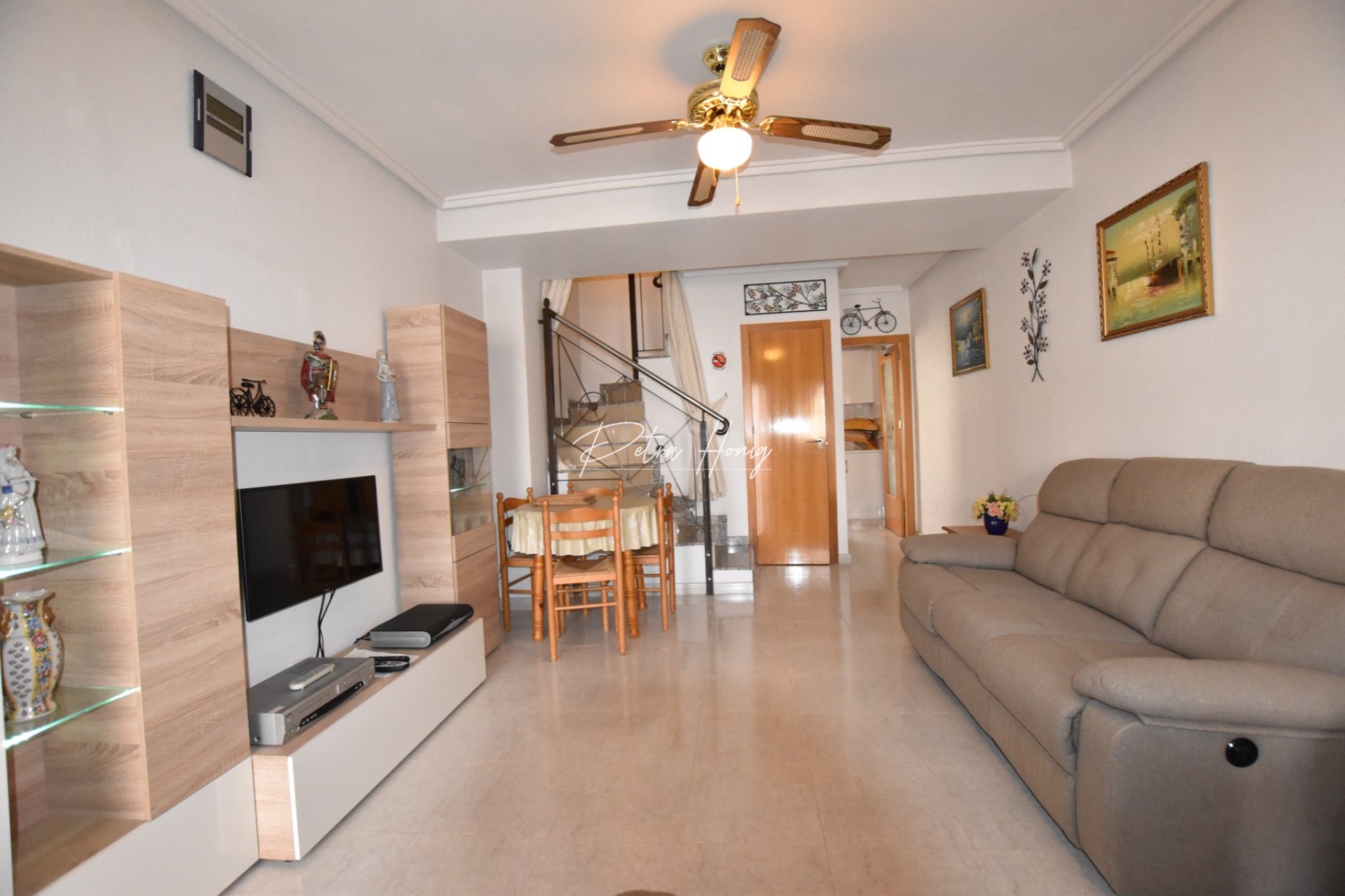 A Vendre - Maison de ville - Ciudad Quesada - Dona Pepa