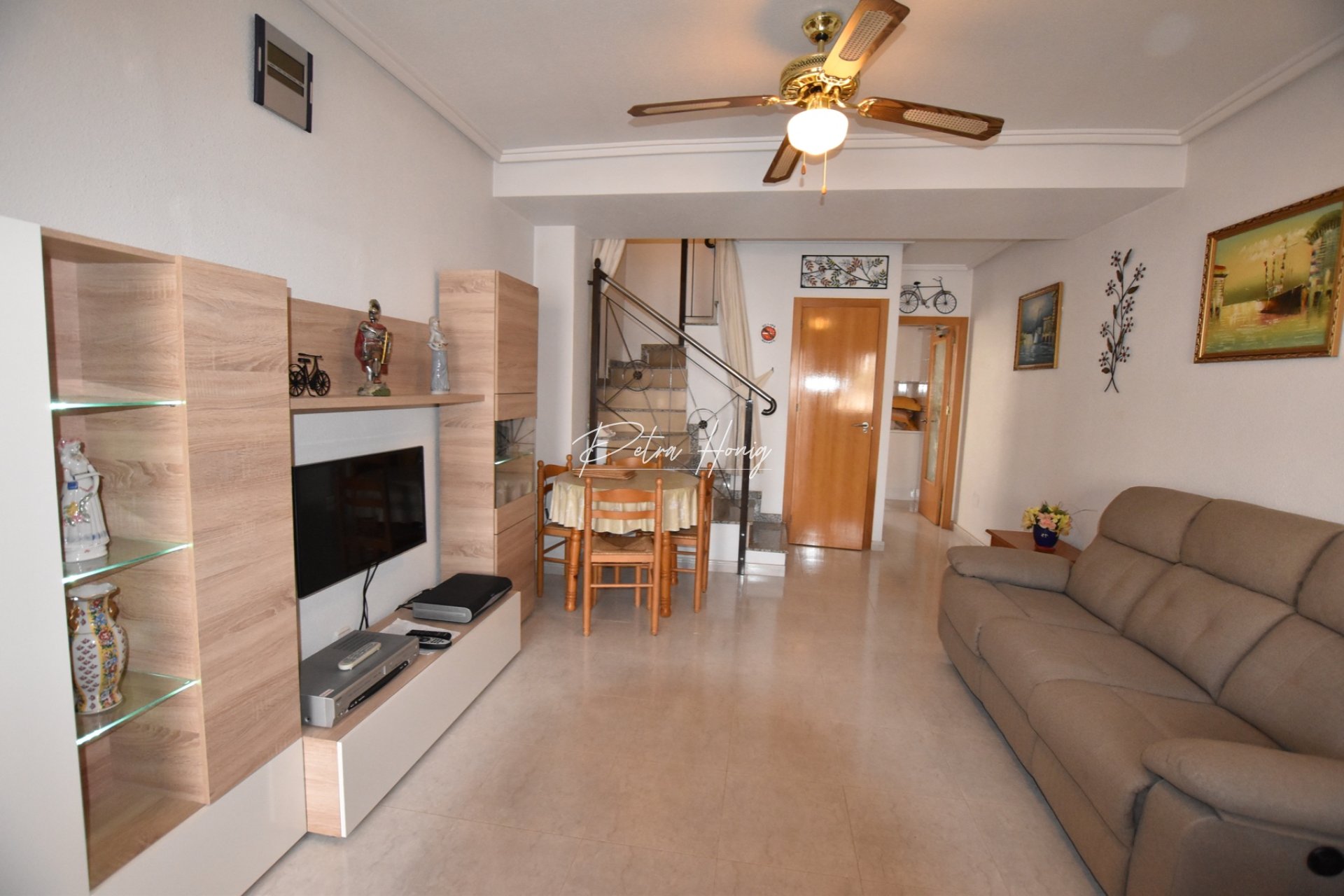 A Vendre - Maison de ville - Ciudad Quesada - Dona Pepa