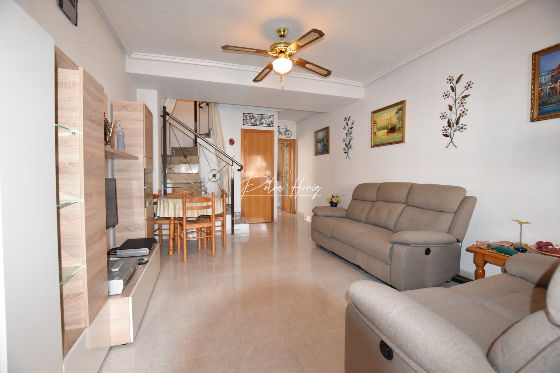 A Vendre - Maison de ville - Ciudad Quesada - Dona Pepa