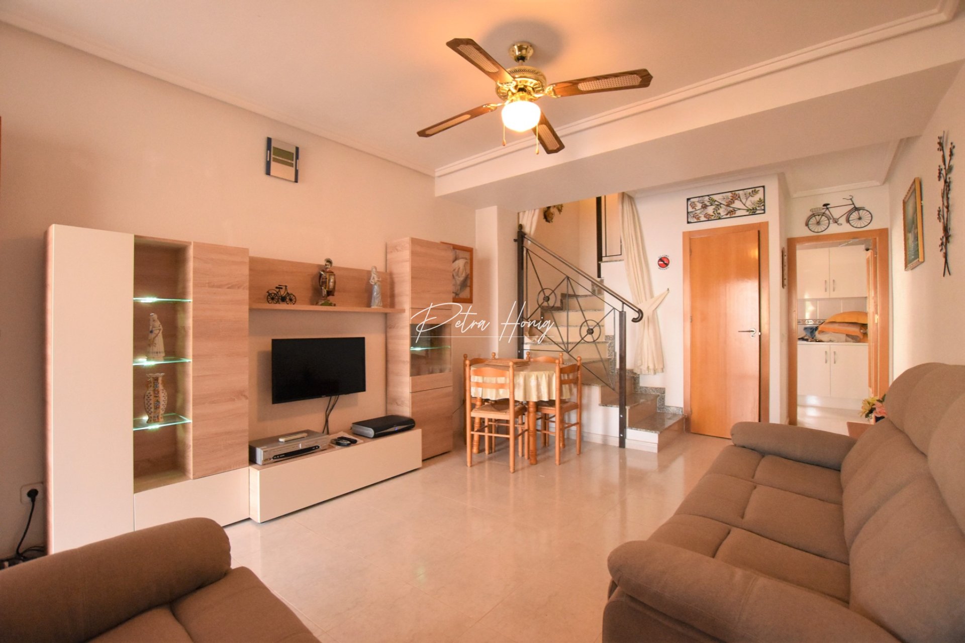 A Vendre - Maison de ville - Ciudad Quesada - Dona Pepa
