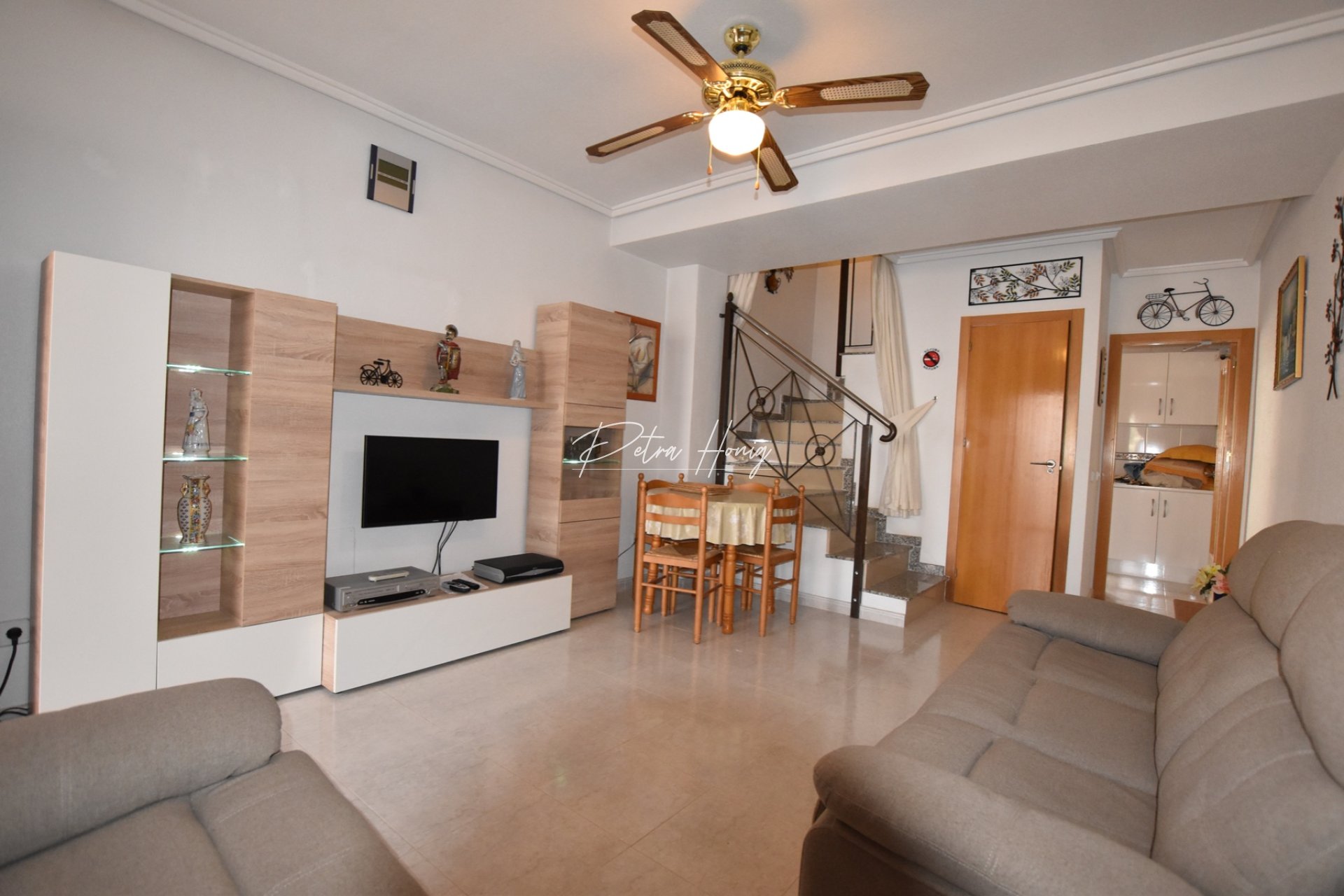 A Vendre - Maison de ville - Ciudad Quesada - Dona Pepa