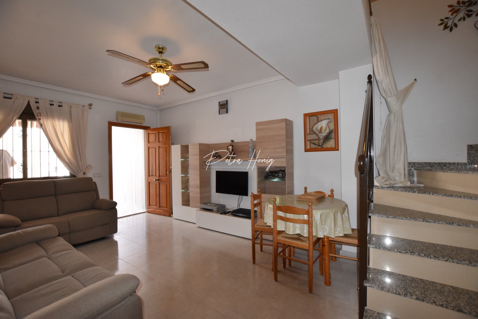 A Vendre - Maison de ville - Ciudad Quesada - Dona Pepa