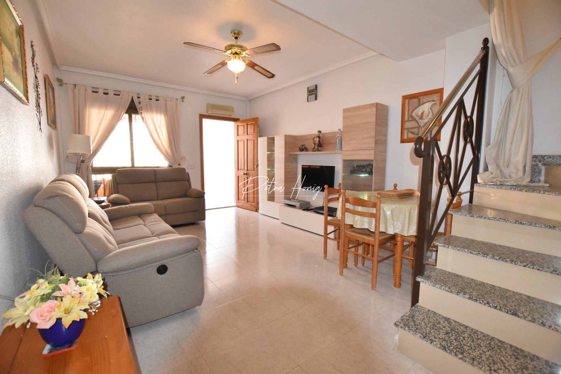 A Vendre - Maison de ville - Ciudad Quesada - Dona Pepa