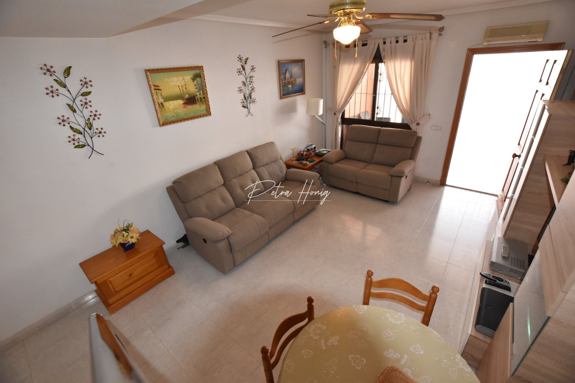 A Vendre - Maison de ville - Ciudad Quesada - Dona Pepa