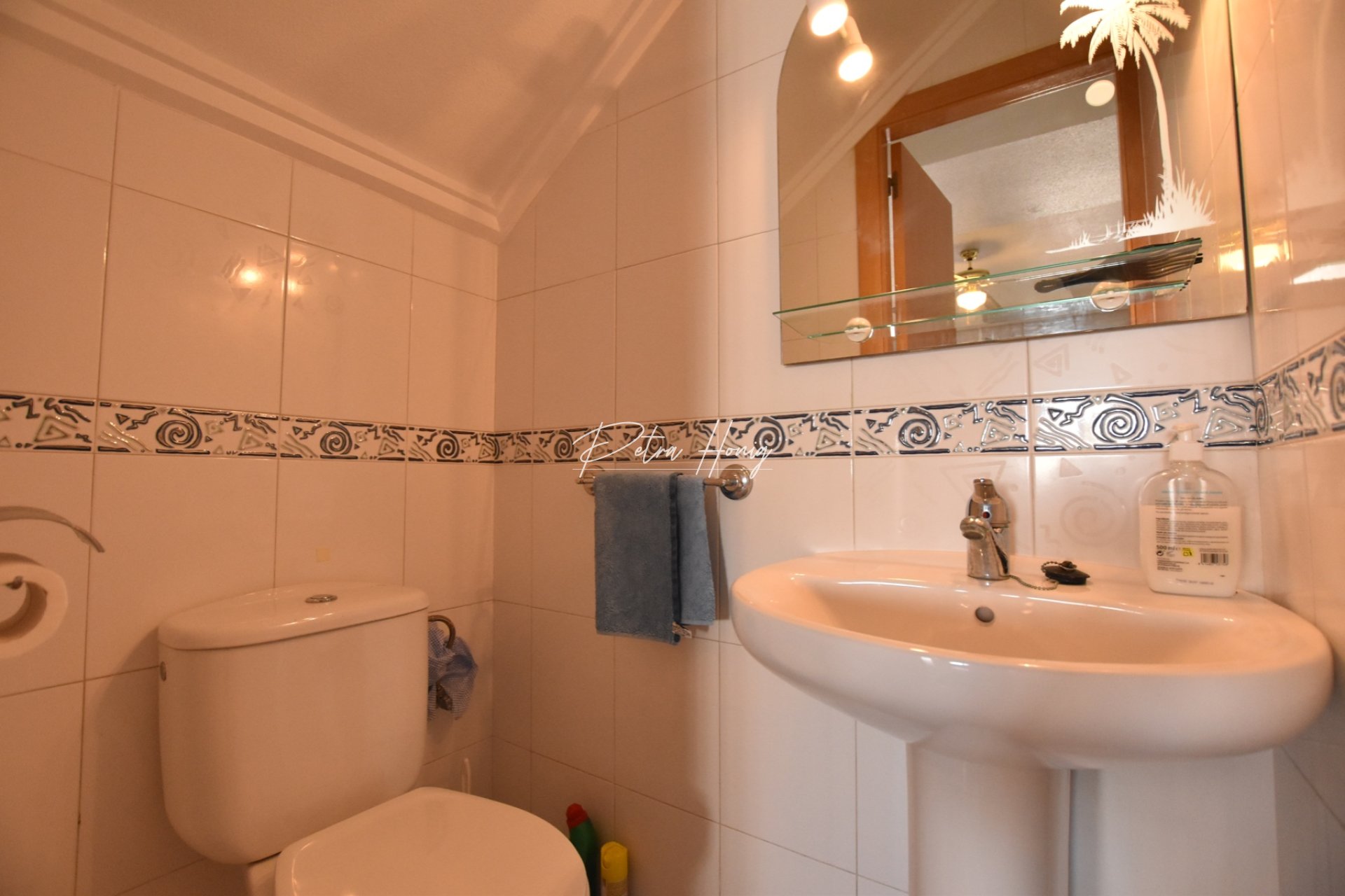 A Vendre - Maison de ville - Ciudad Quesada - Dona Pepa