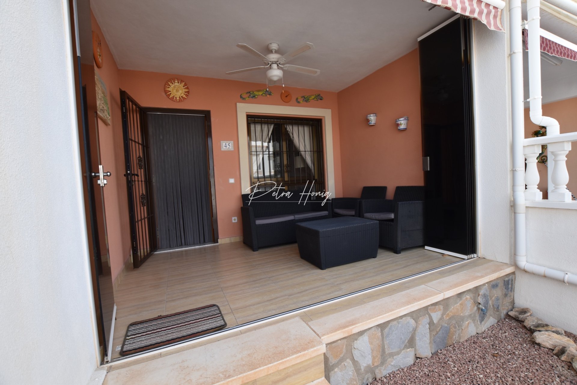 A Vendre - Maison de ville - Ciudad Quesada - Dona Pepa