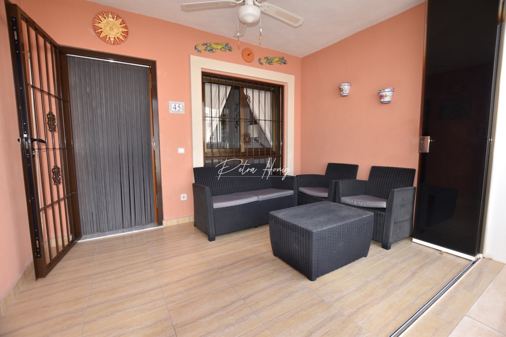 A Vendre - Maison de ville - Ciudad Quesada - Dona Pepa