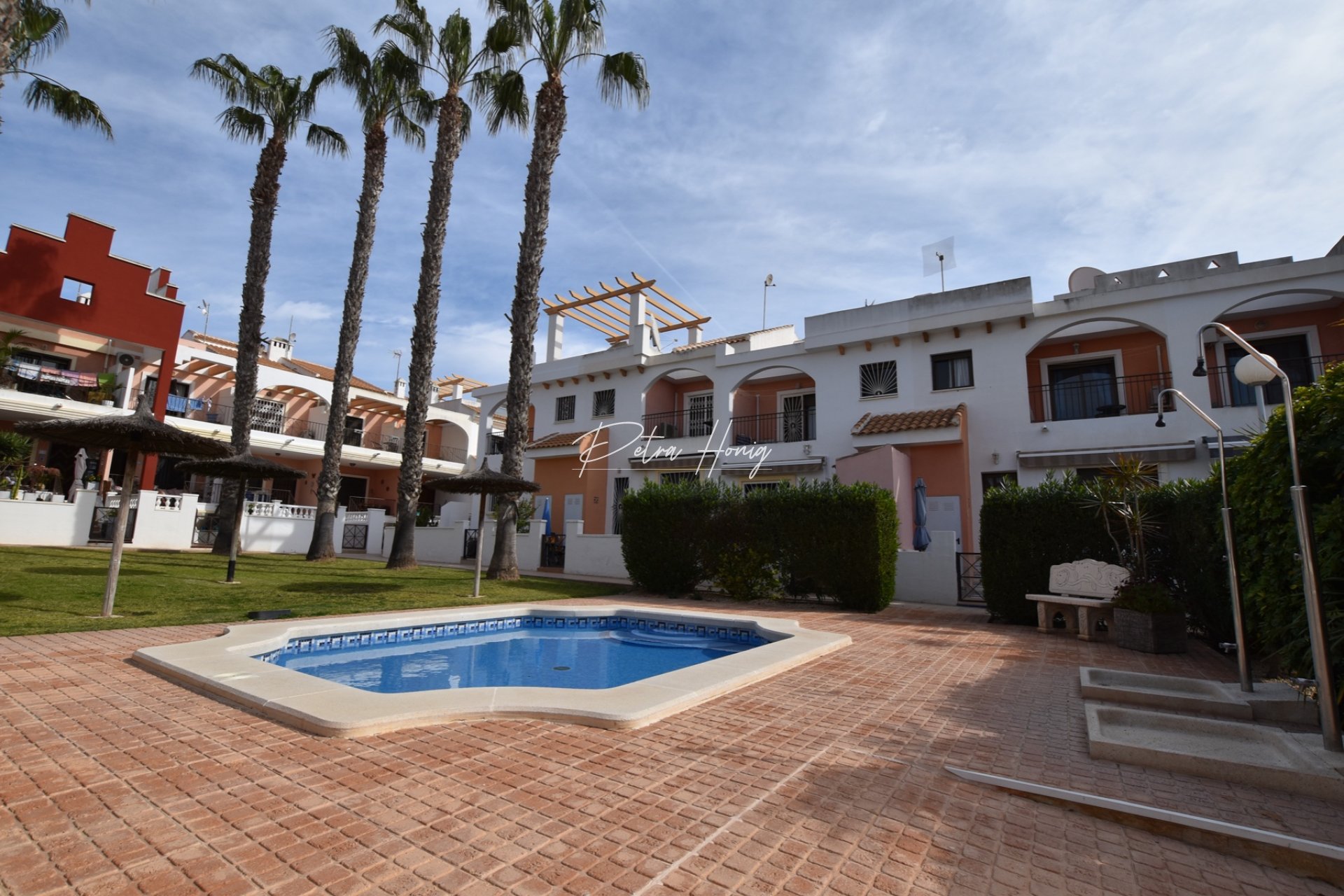 A Vendre - Maison de ville - Ciudad Quesada - Dona Pepa
