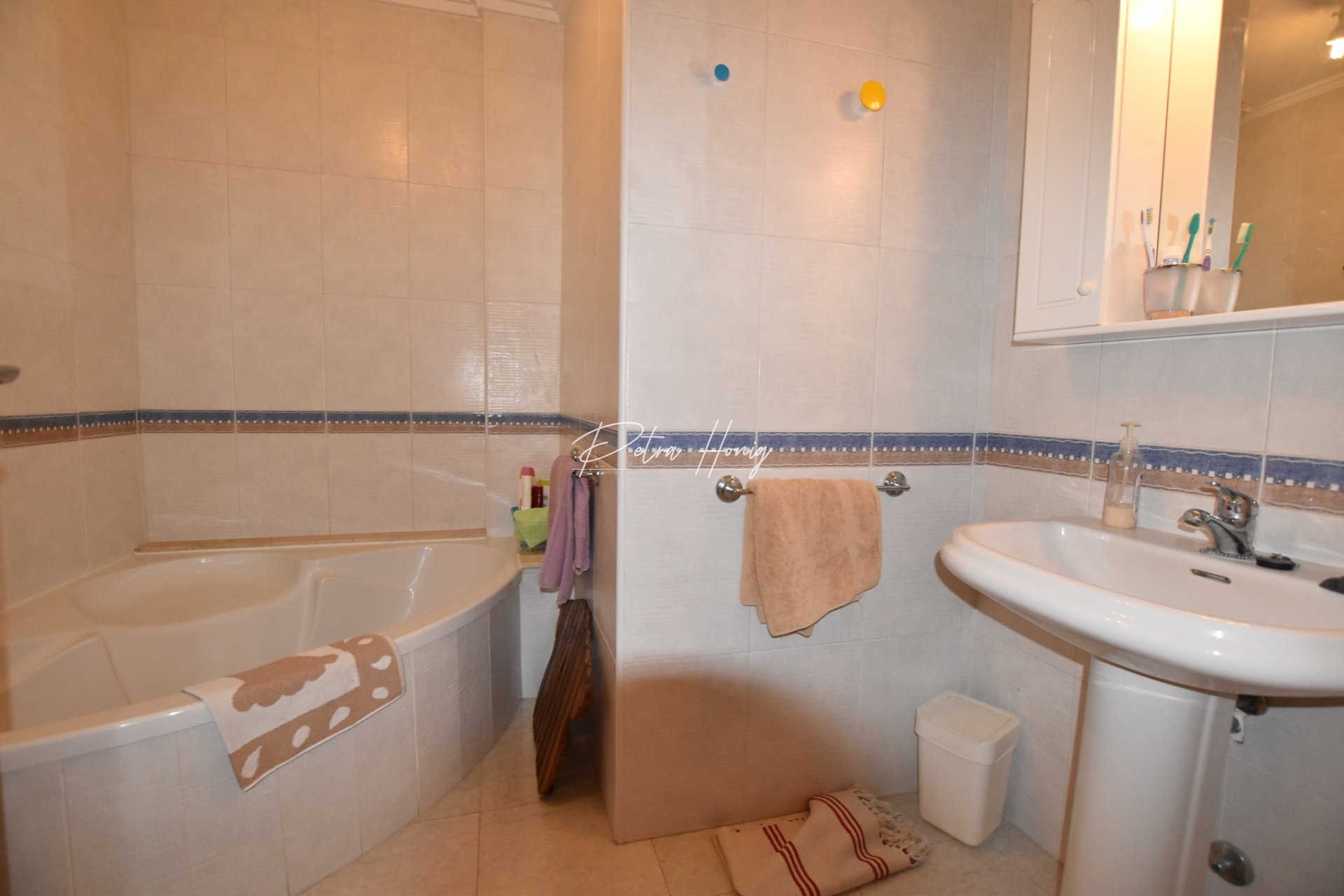 A Vendre - Maison de ville - Ciudad Quesada - Dona Pepa