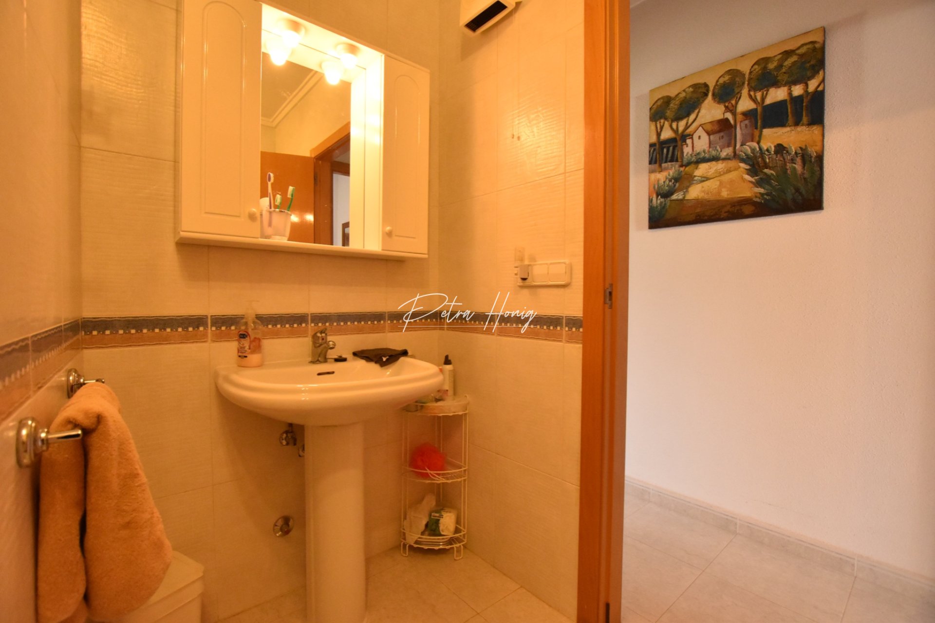 A Vendre - Maison de ville - Ciudad Quesada - Dona Pepa