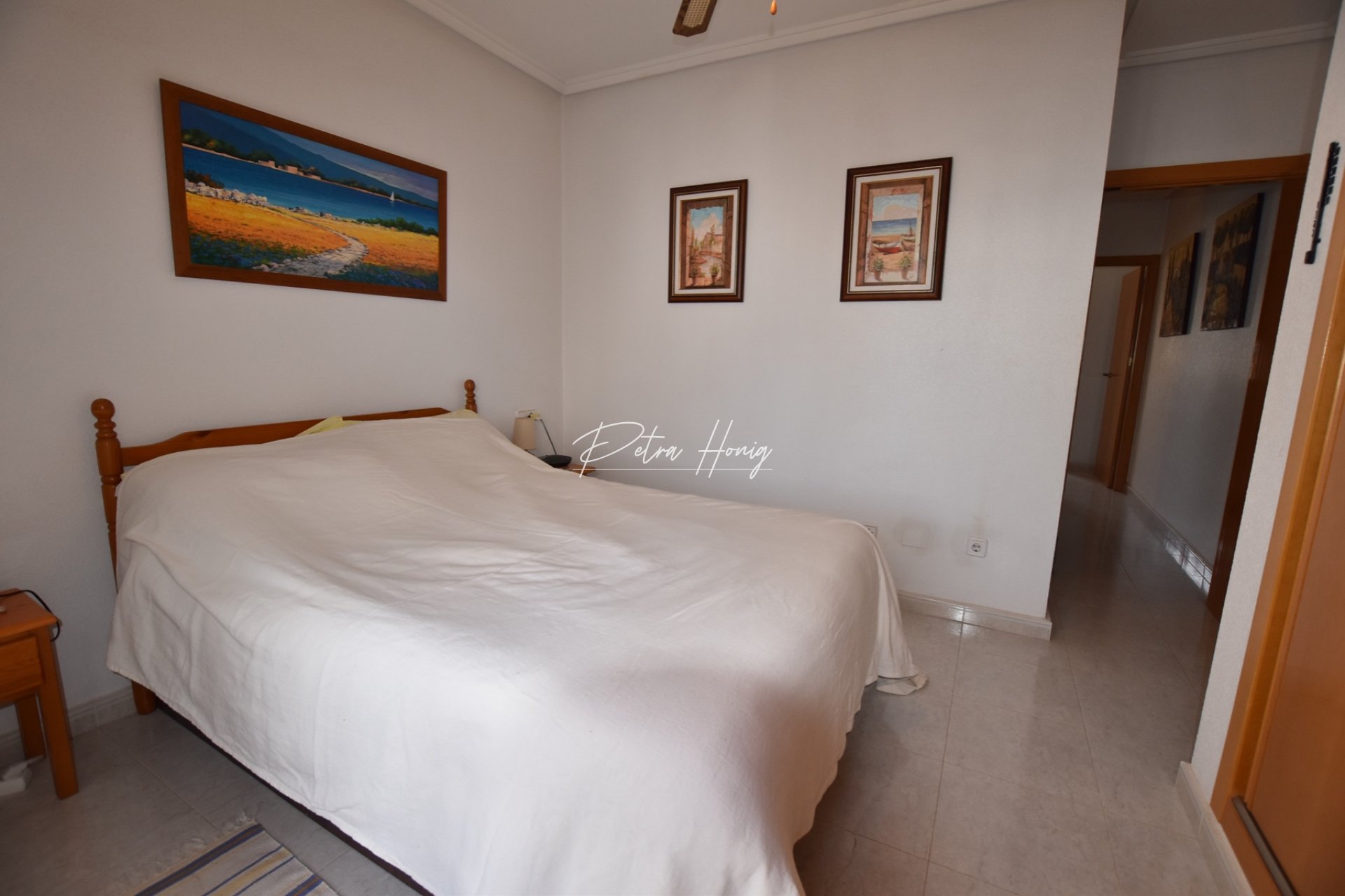 A Vendre - Maison de ville - Ciudad Quesada - Dona Pepa