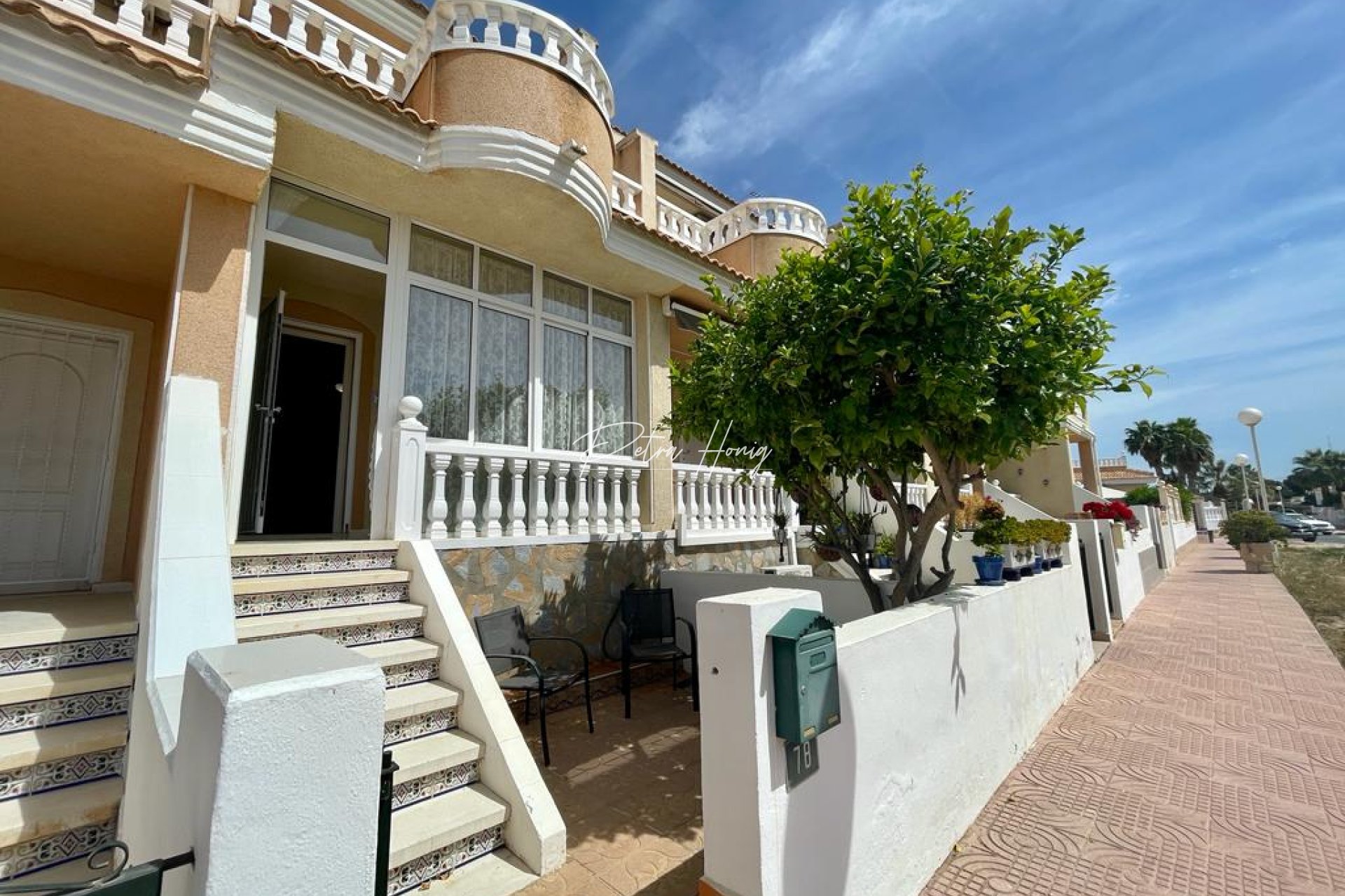 A Vendre - Maison de ville - Ciudad Quesada - Dona Pepa