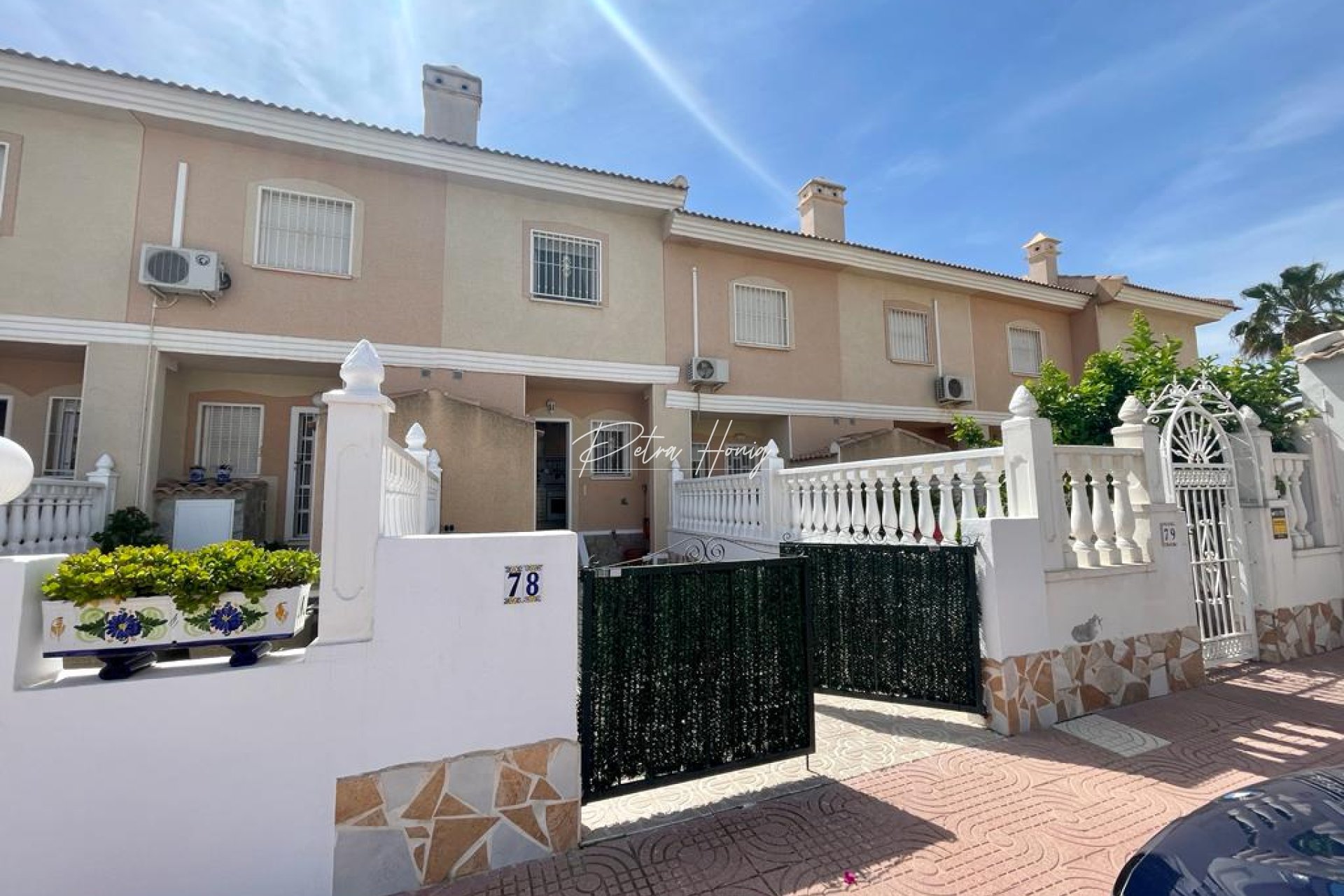 A Vendre - Maison de ville - Ciudad Quesada - Dona Pepa