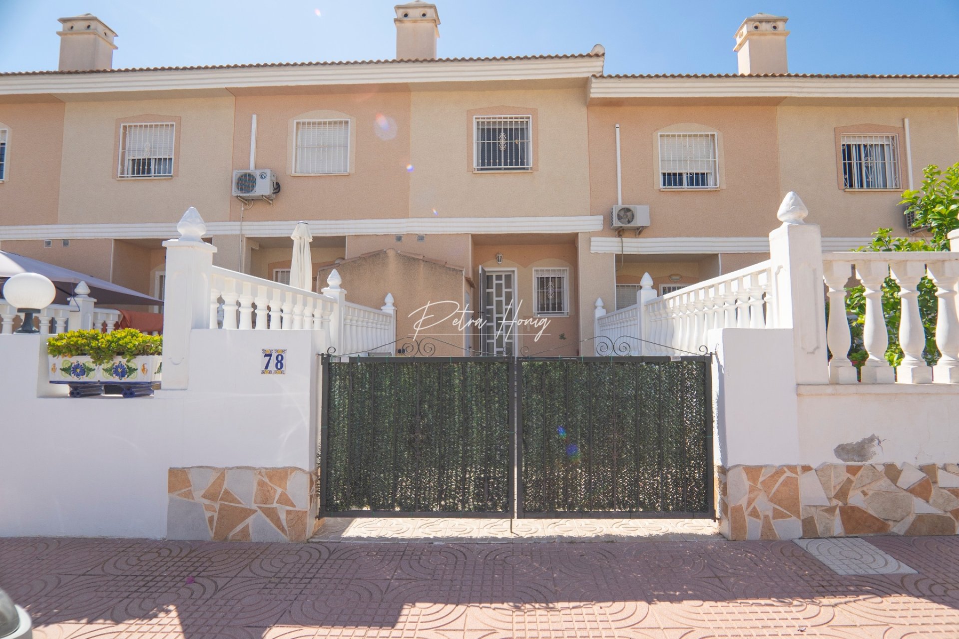 A Vendre - Maison de ville - Ciudad Quesada - Dona Pepa