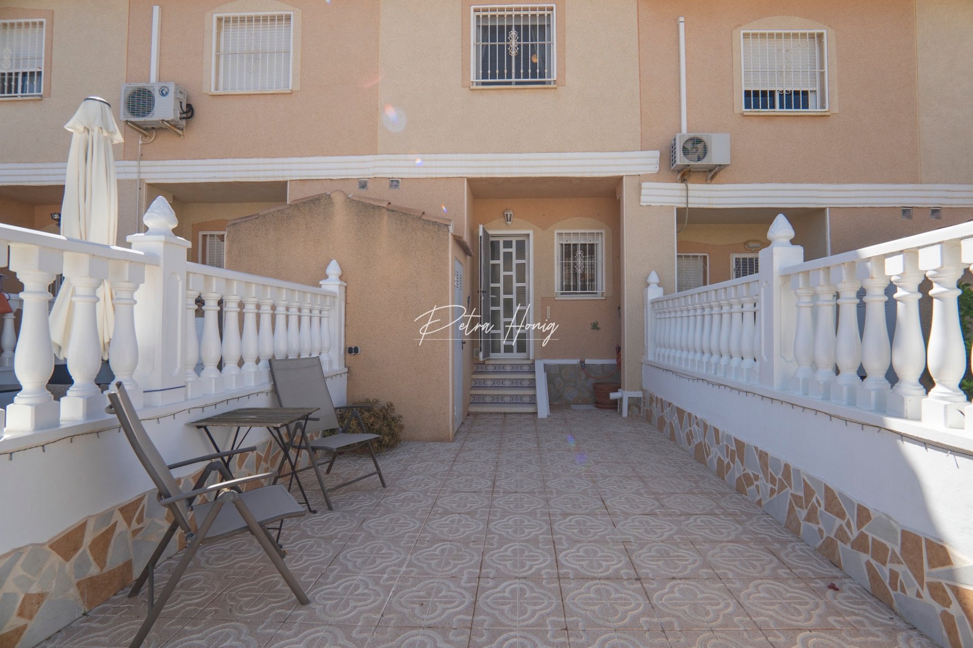 A Vendre - Maison de ville - Ciudad Quesada - Dona Pepa