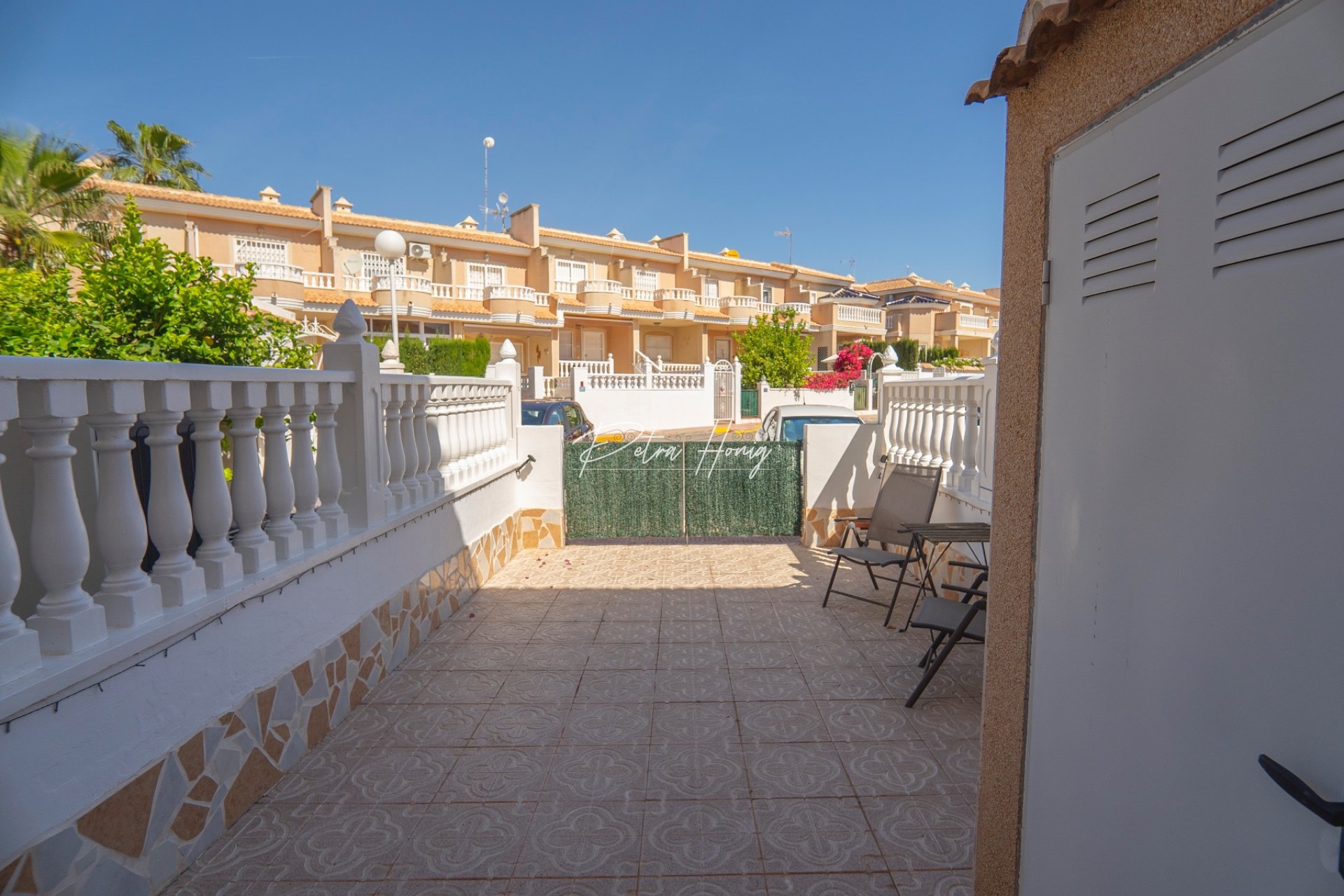 A Vendre - Maison de ville - Ciudad Quesada - Dona Pepa