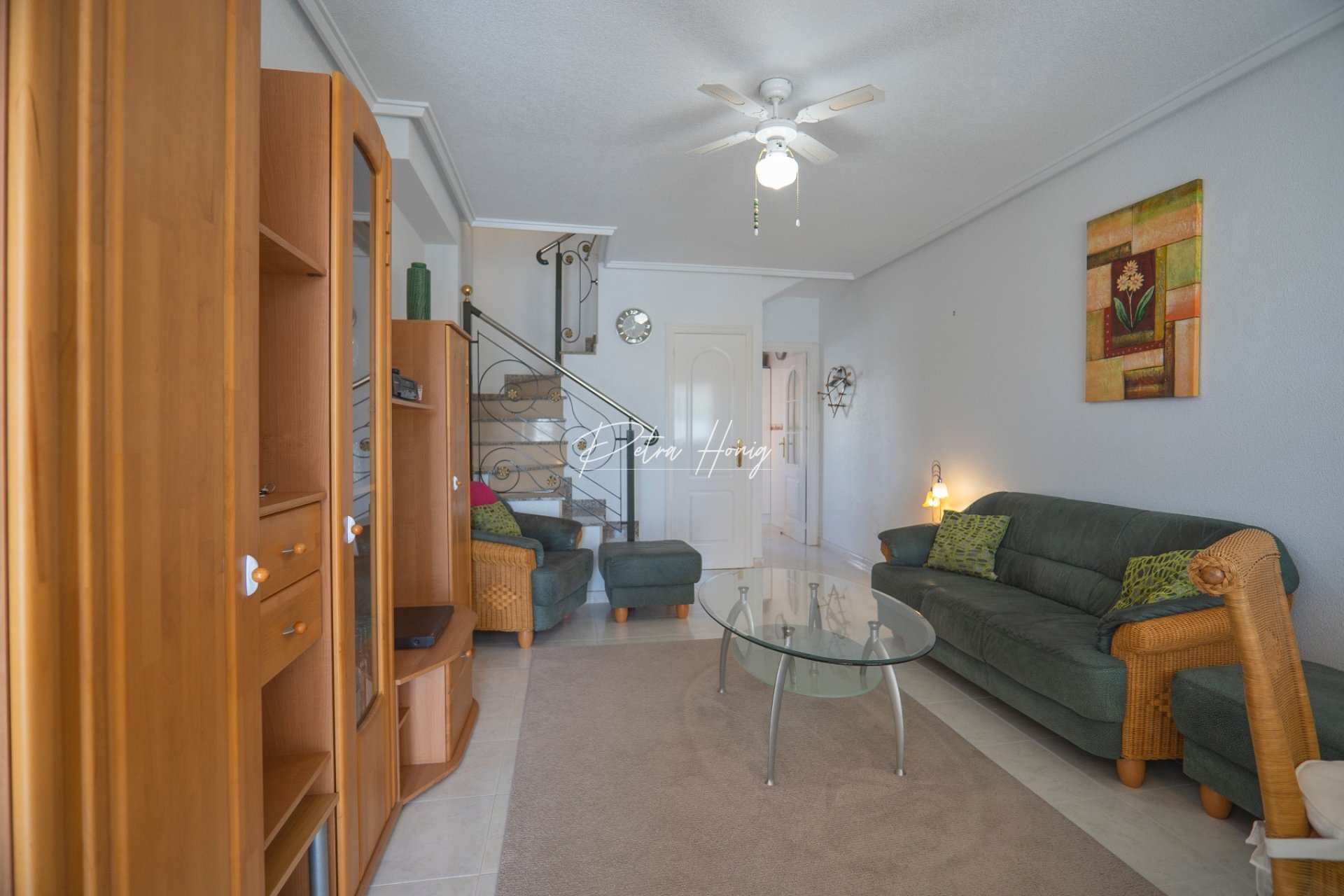 A Vendre - Maison de ville - Ciudad Quesada - Dona Pepa