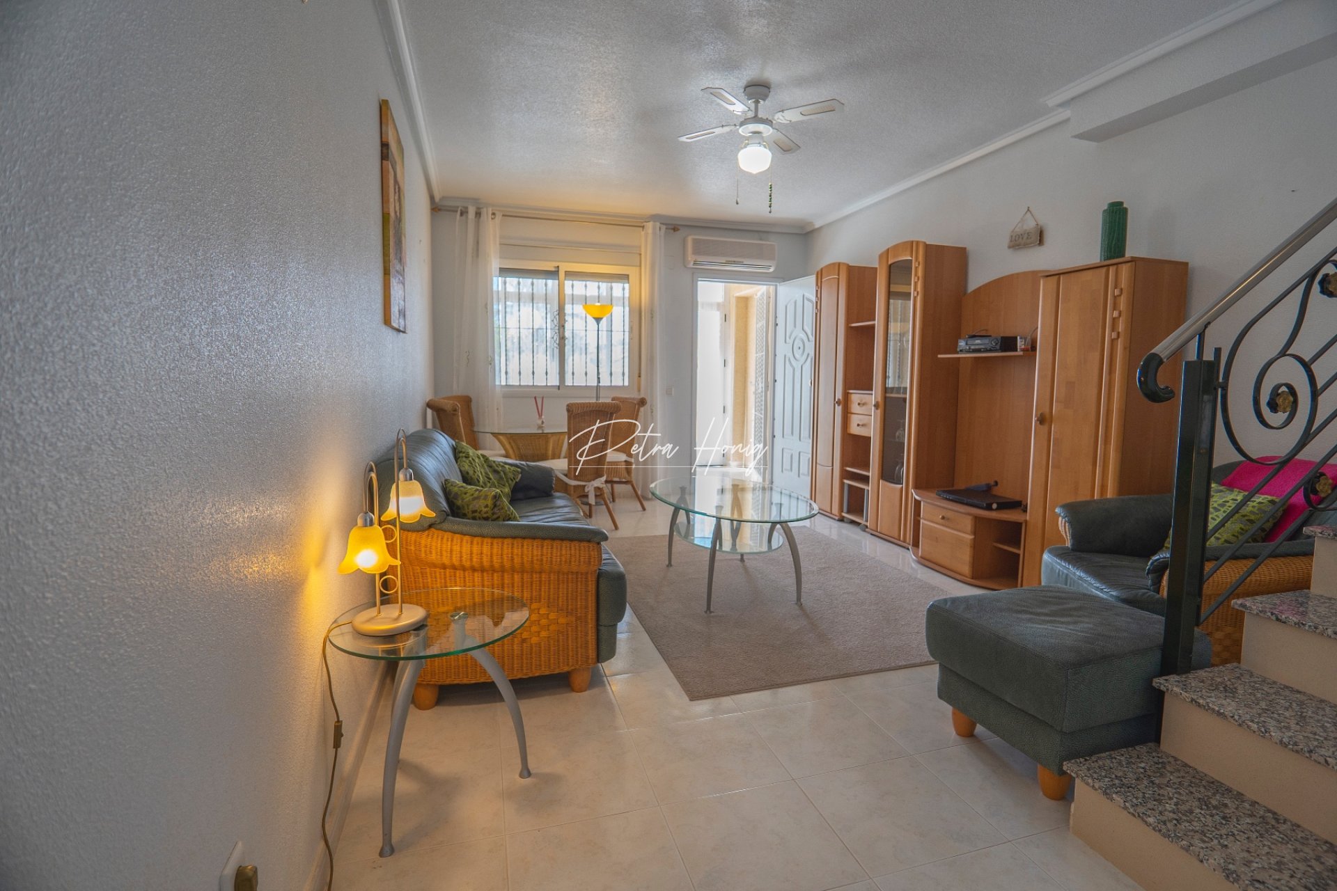 A Vendre - Maison de ville - Ciudad Quesada - Dona Pepa