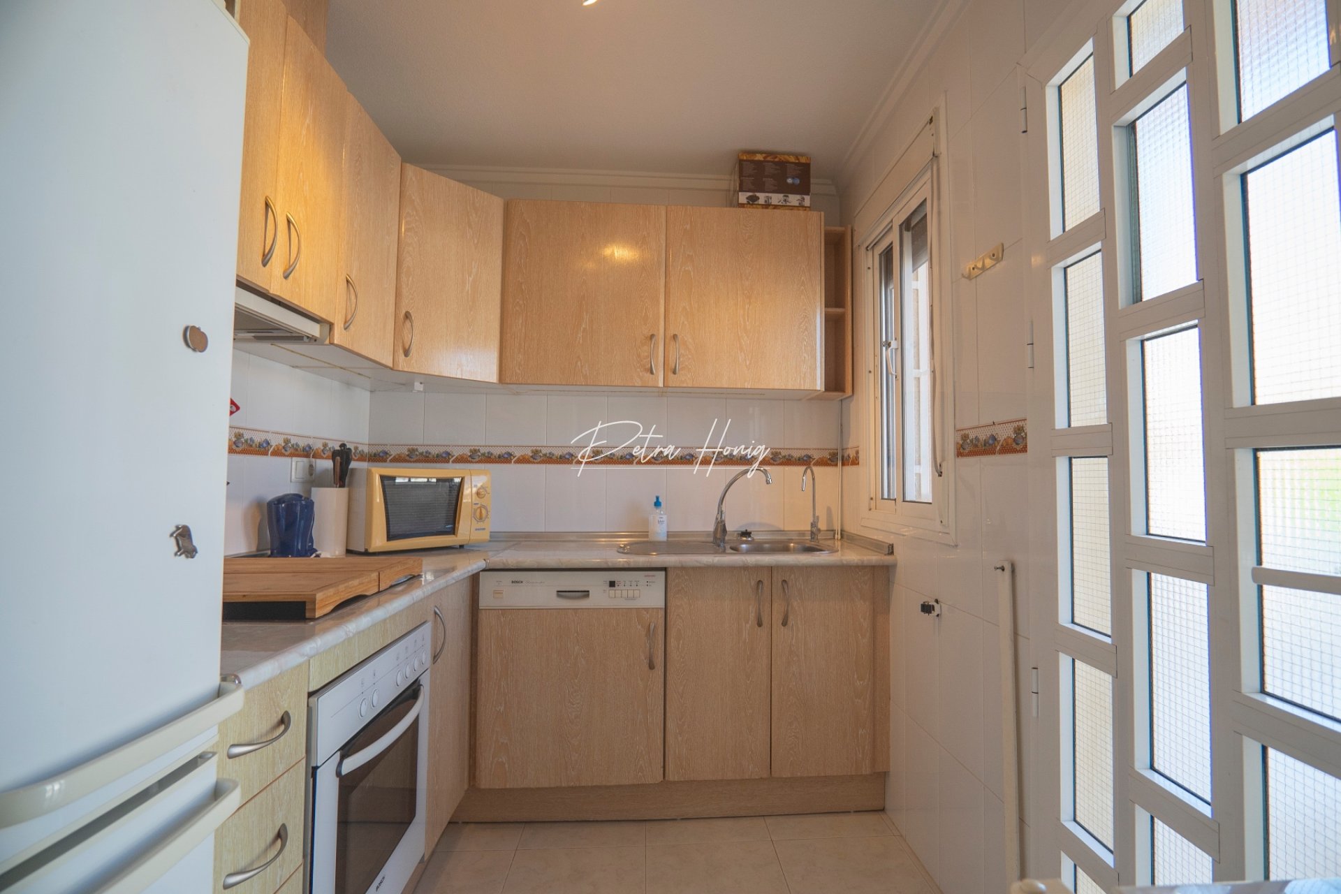 A Vendre - Maison de ville - Ciudad Quesada - Dona Pepa