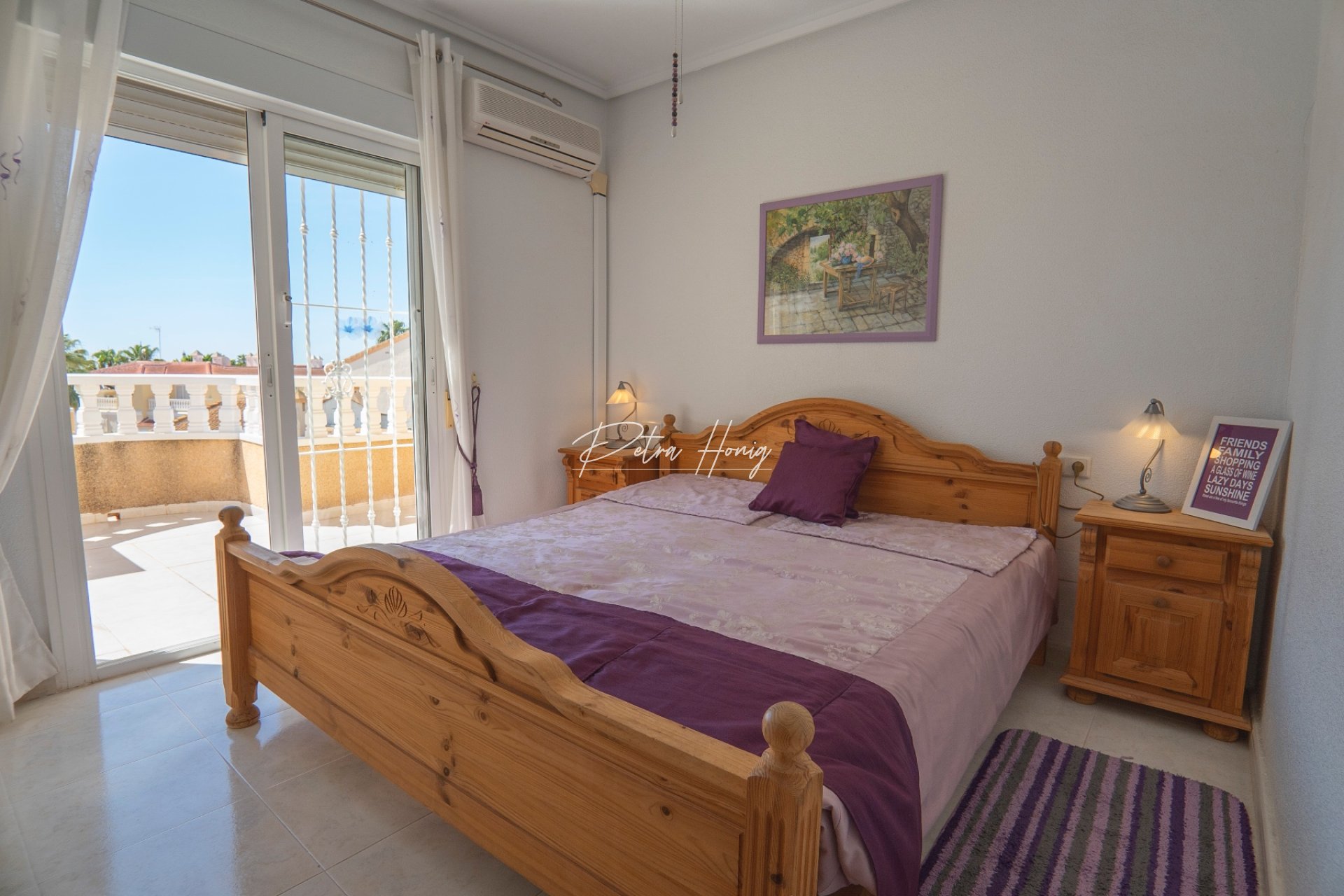 A Vendre - Maison de ville - Ciudad Quesada - Dona Pepa