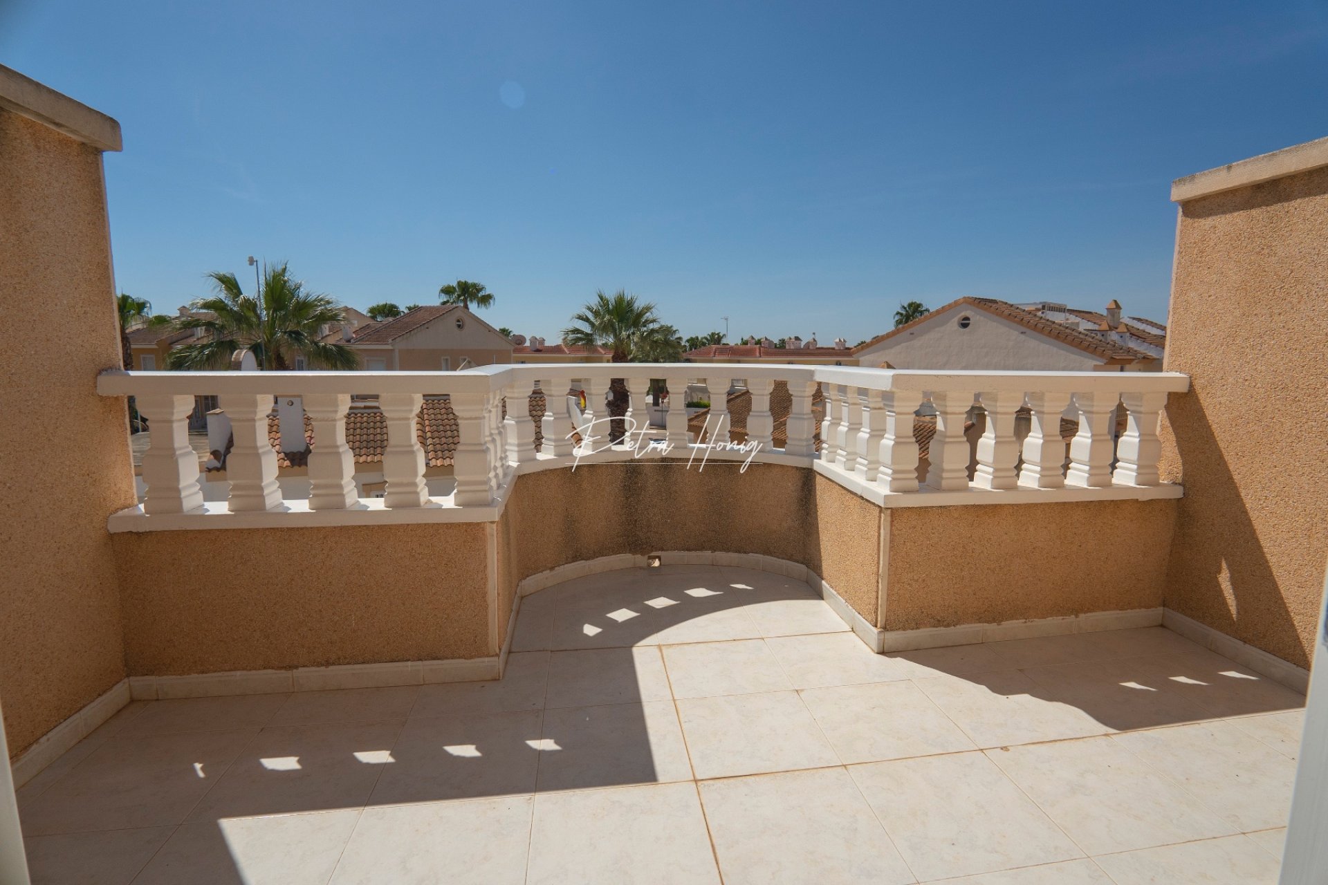 A Vendre - Maison de ville - Ciudad Quesada - Dona Pepa