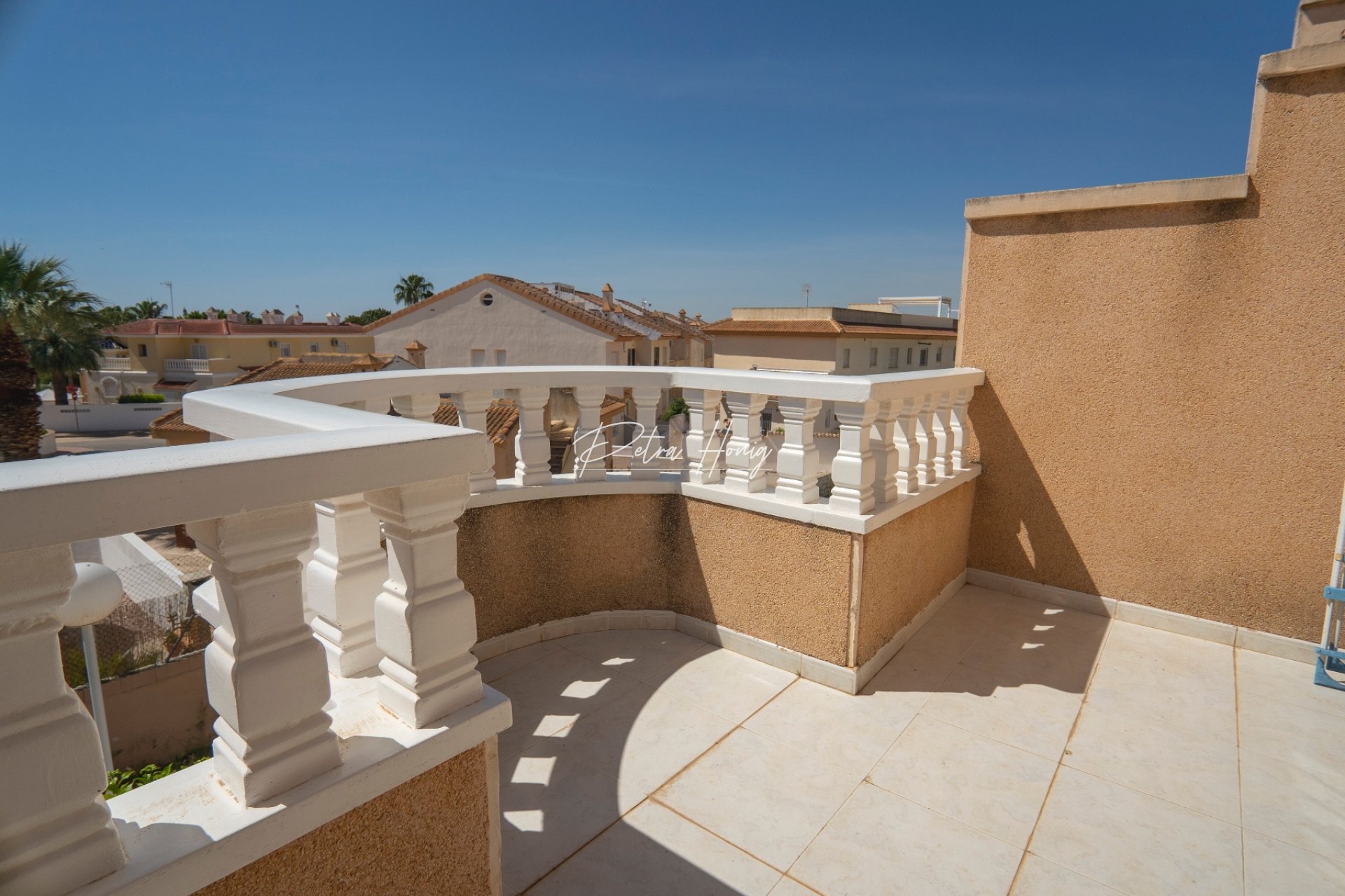 A Vendre - Maison de ville - Ciudad Quesada - Dona Pepa