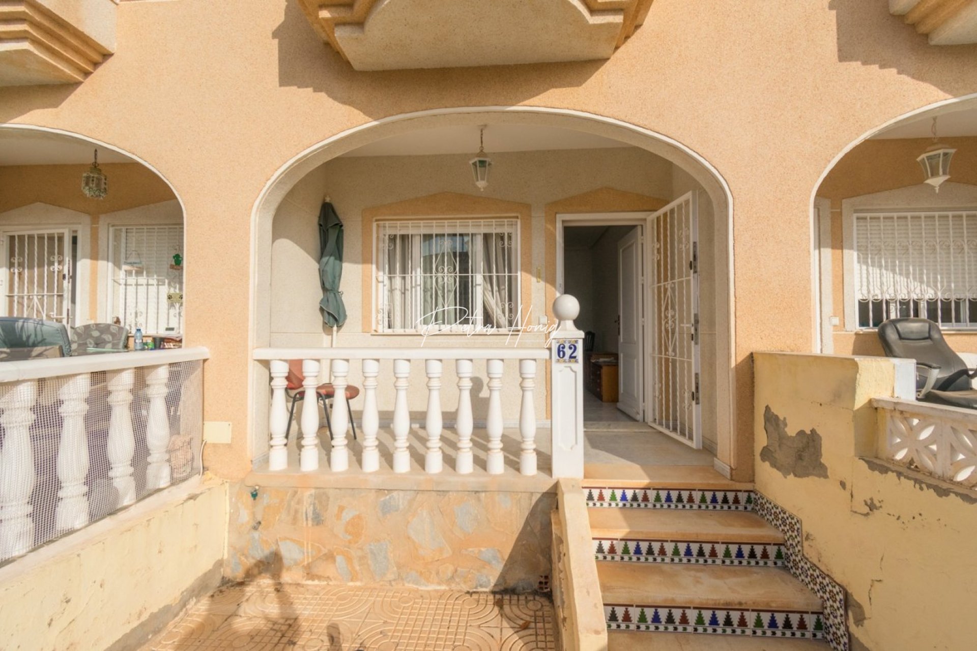 A Vendre - Maison de ville - Ciudad Quesada - Dona Pepa