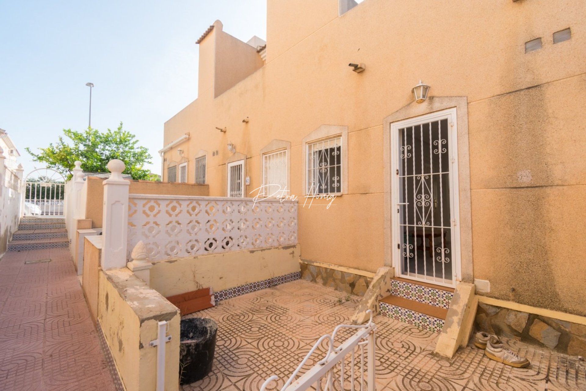 A Vendre - Maison de ville - Ciudad Quesada - Dona Pepa