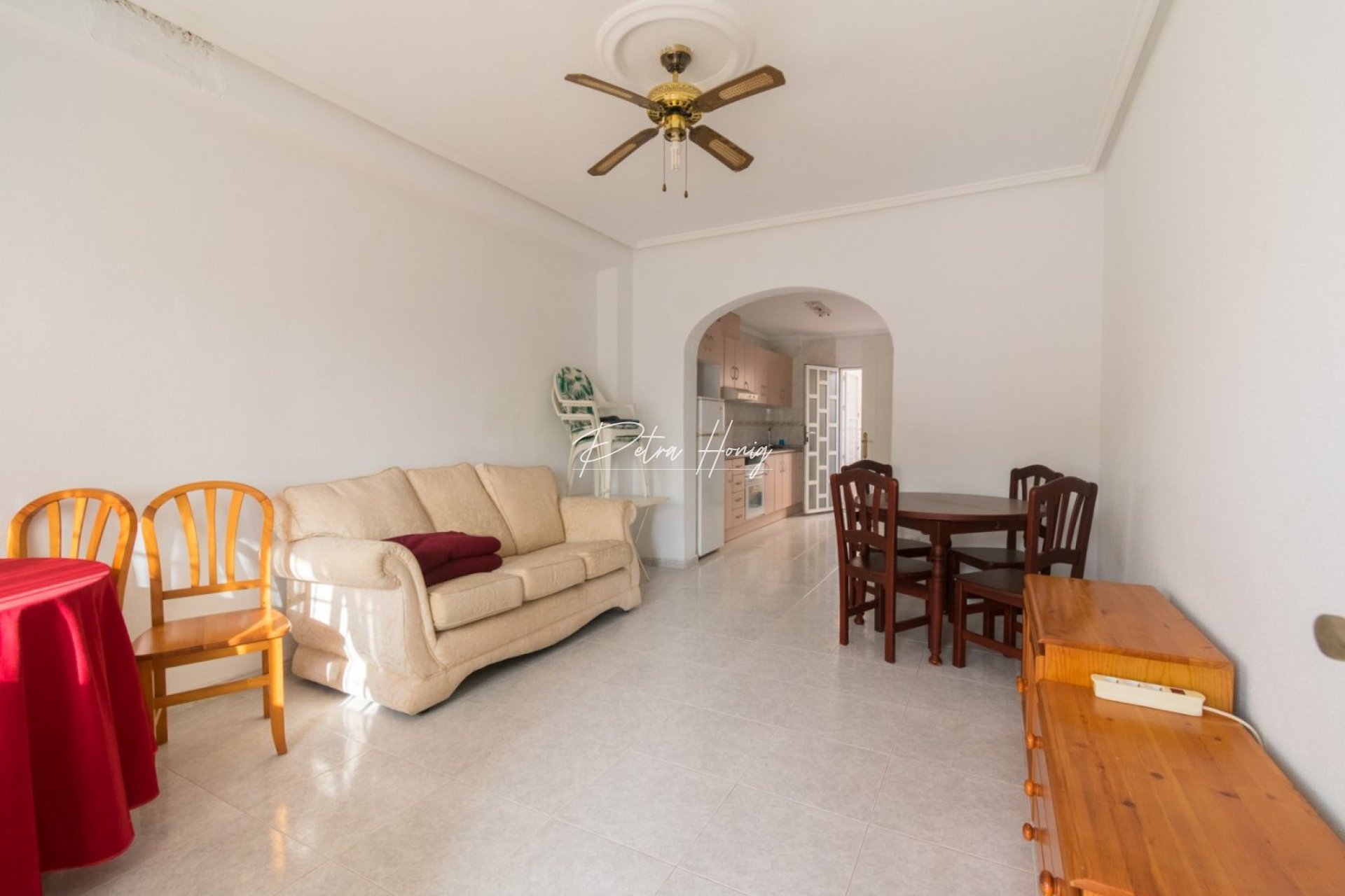 A Vendre - Maison de ville - Ciudad Quesada - Dona Pepa