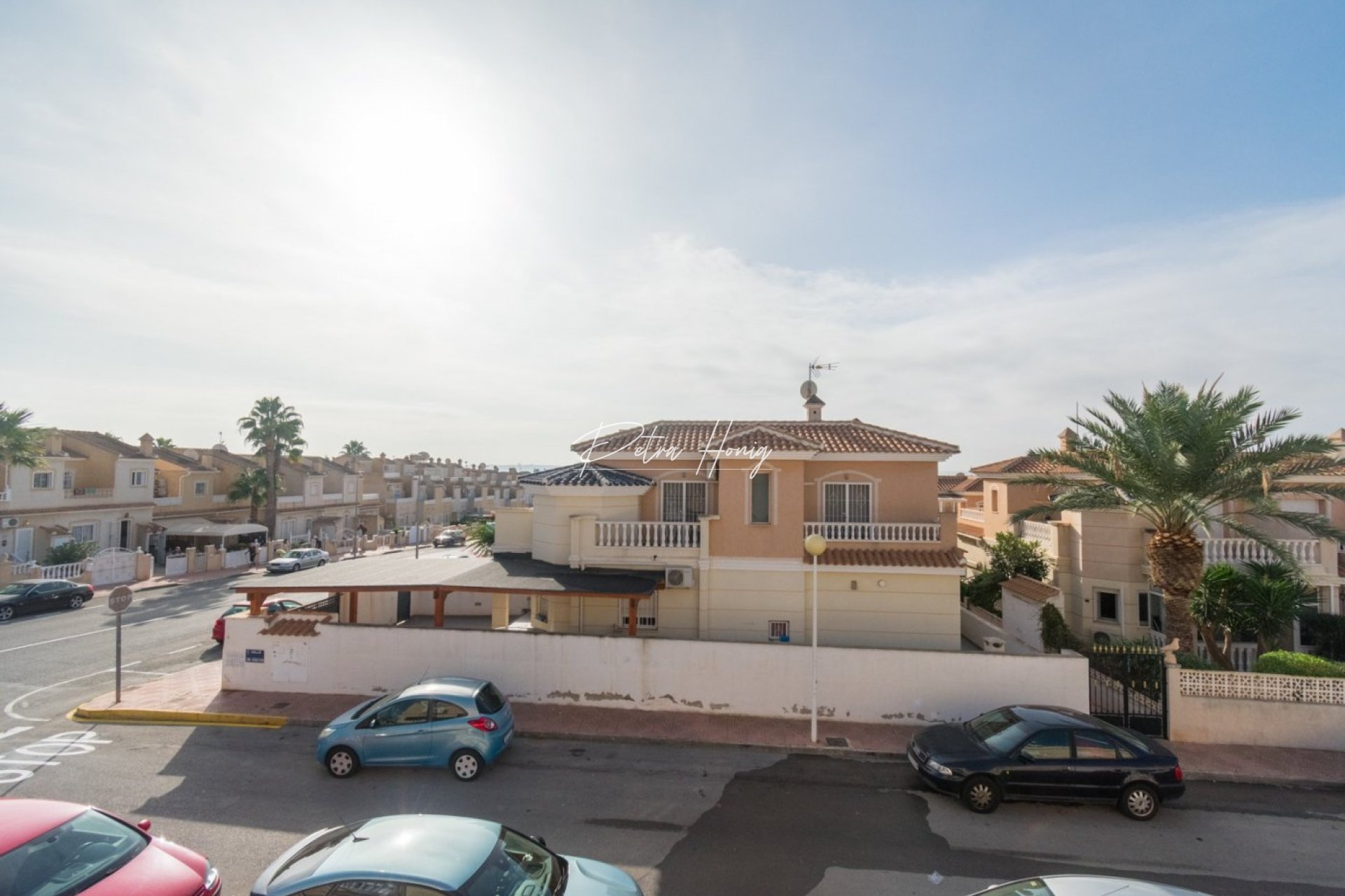 A Vendre - Maison de ville - Ciudad Quesada - Dona Pepa