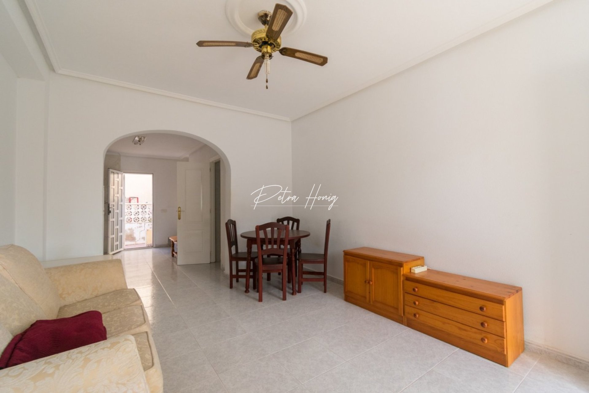 A Vendre - Maison de ville - Ciudad Quesada - Dona Pepa