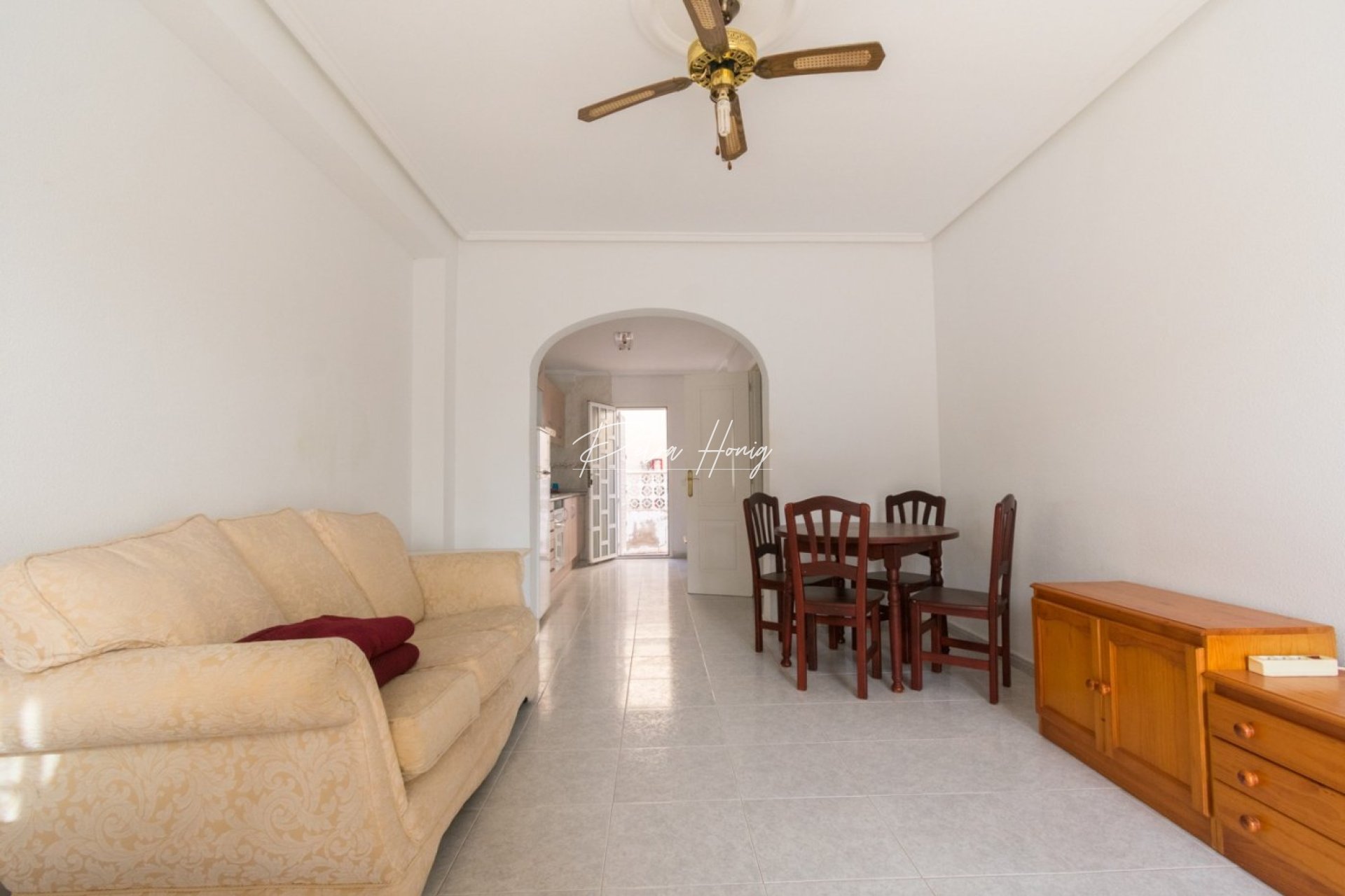 A Vendre - Maison de ville - Ciudad Quesada - Dona Pepa