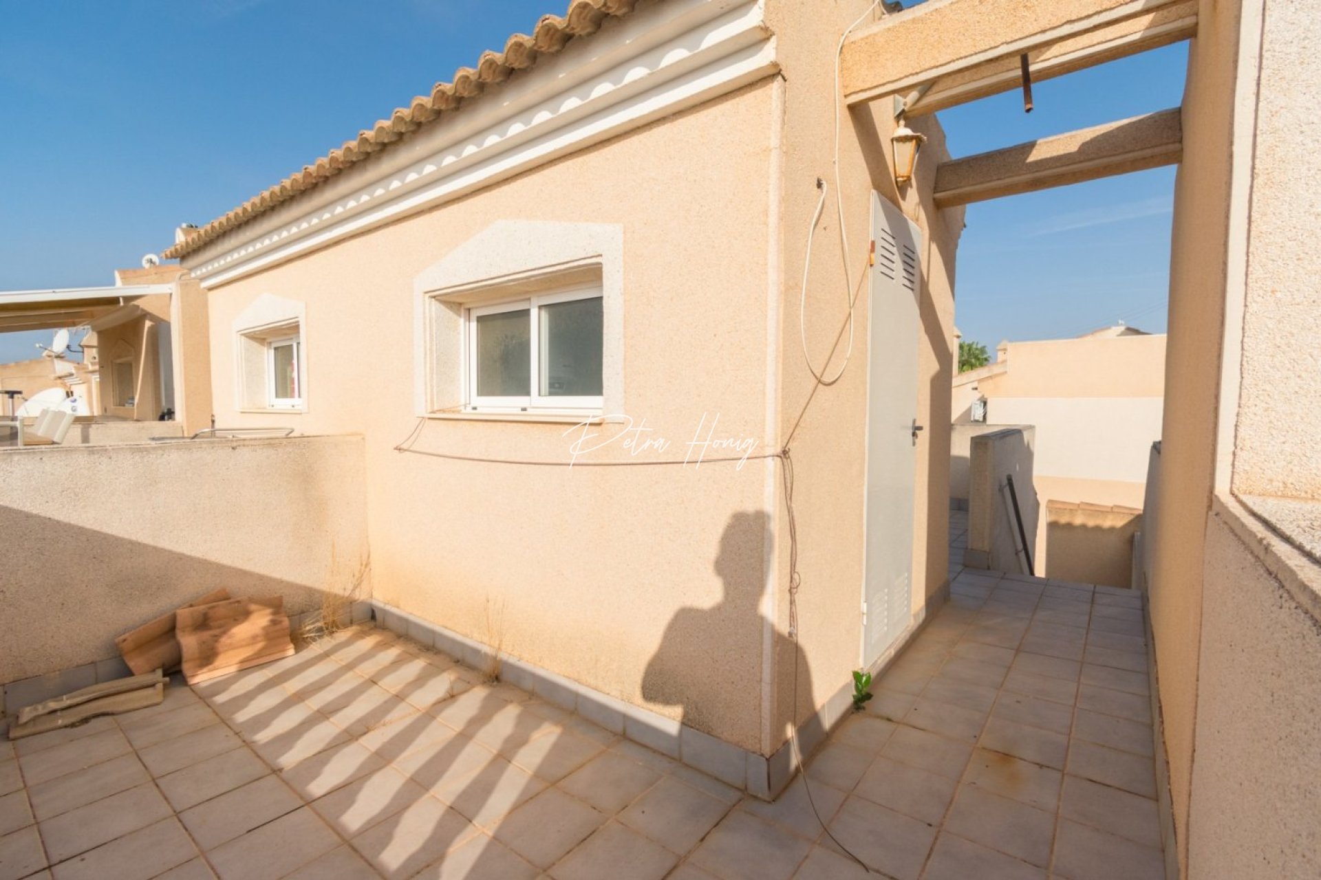 A Vendre - Maison de ville - Ciudad Quesada - Dona Pepa