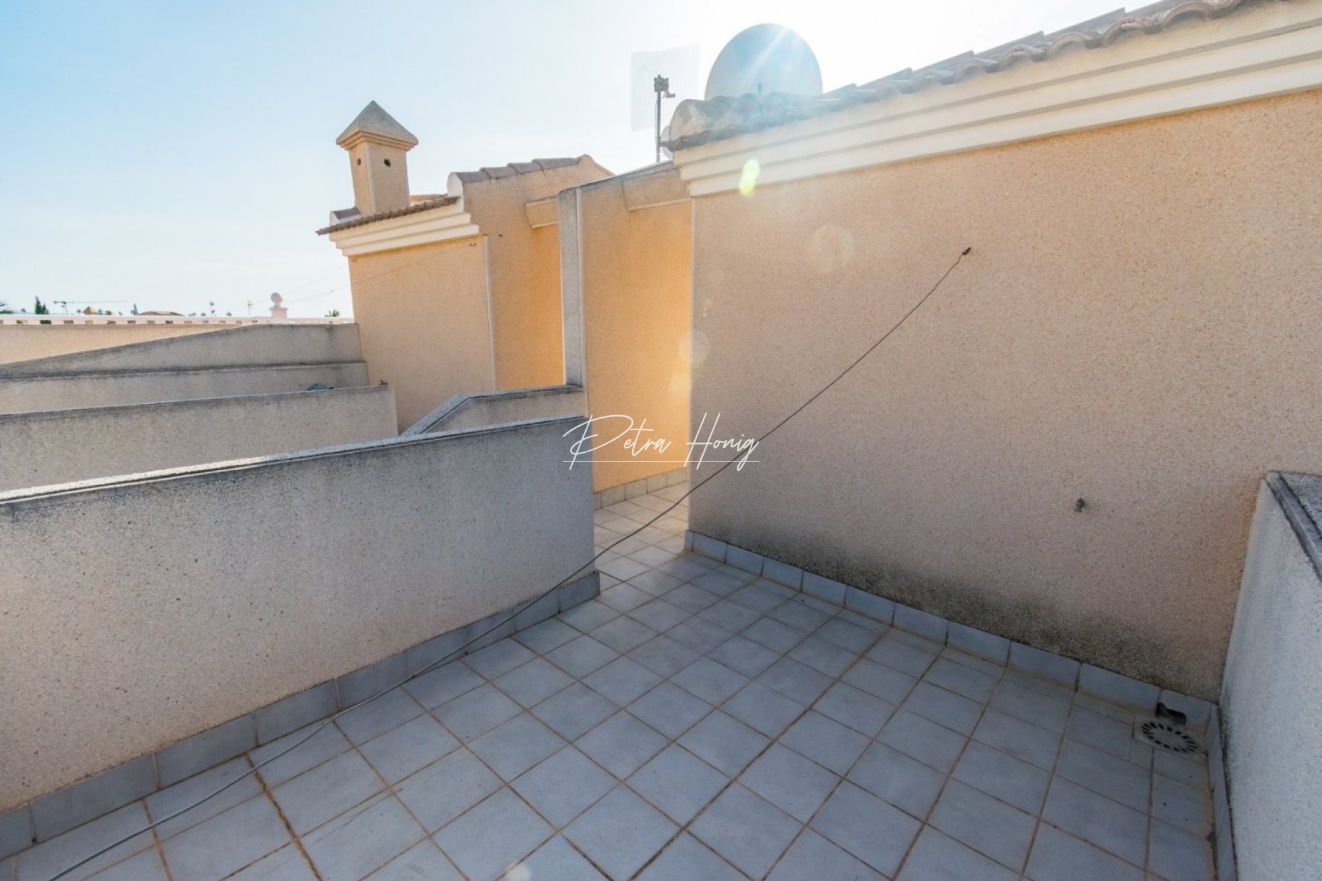 A Vendre - Maison de ville - Ciudad Quesada - Dona Pepa