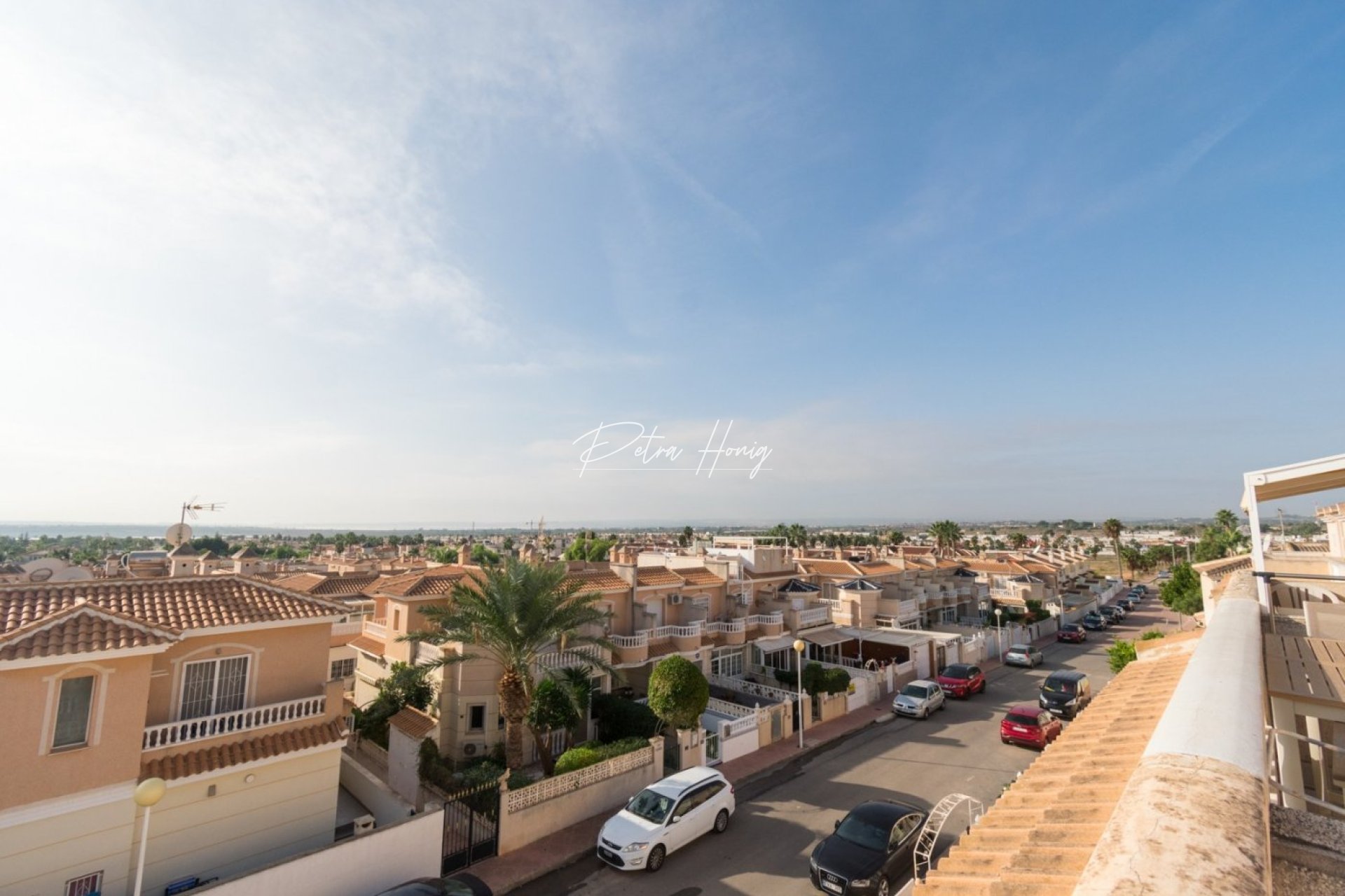 A Vendre - Maison de ville - Ciudad Quesada - Dona Pepa