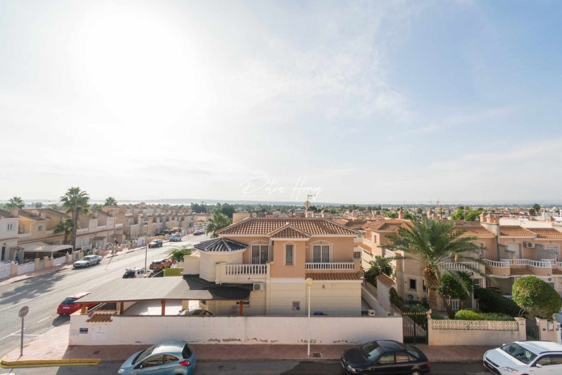 A Vendre - Maison de ville - Ciudad Quesada - Dona Pepa