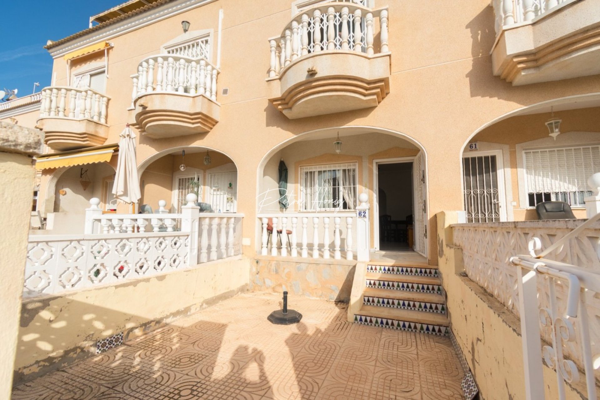 A Vendre - Maison de ville - Ciudad Quesada - Dona Pepa