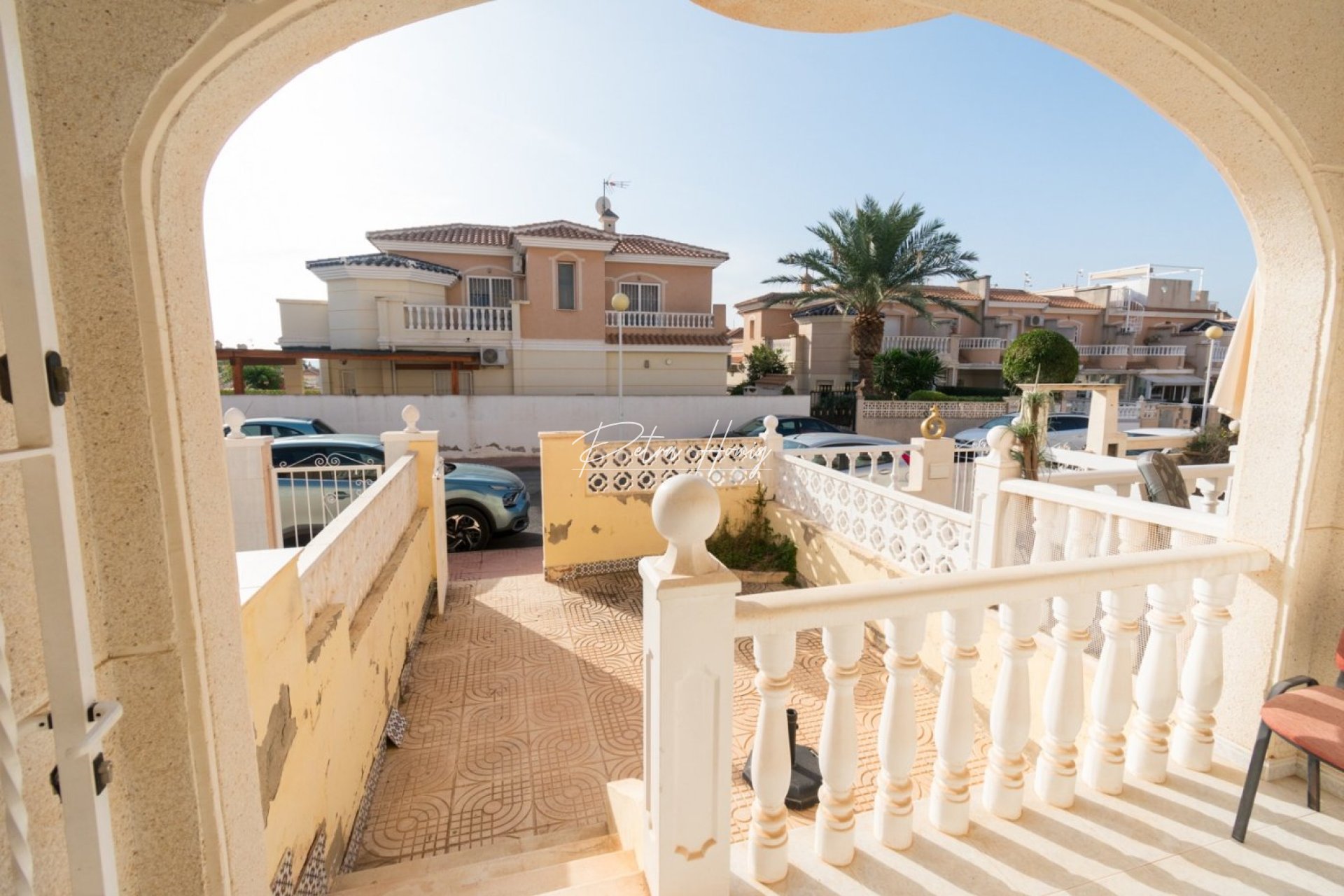 A Vendre - Maison de ville - Ciudad Quesada - Dona Pepa