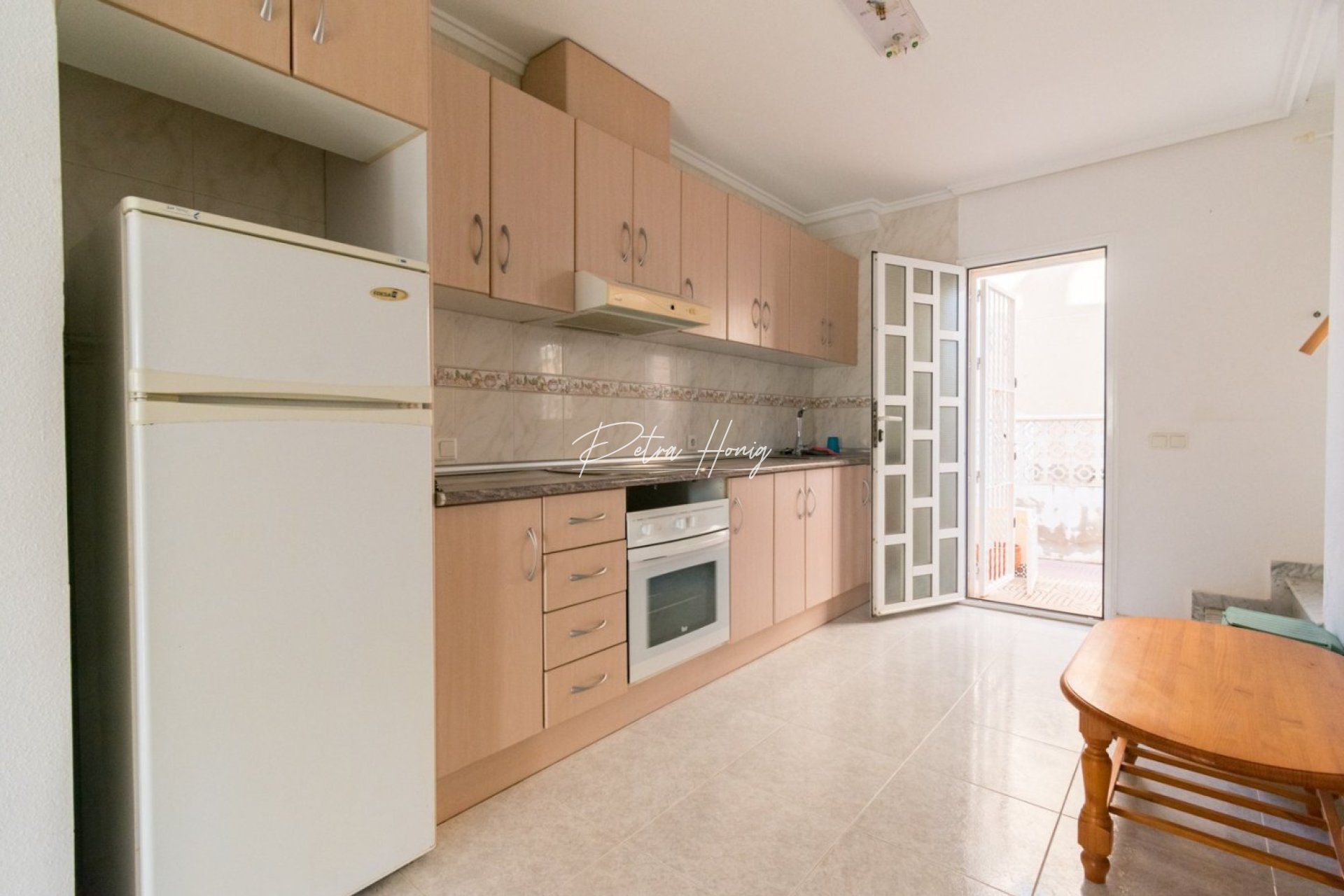 A Vendre - Maison de ville - Ciudad Quesada - Dona Pepa